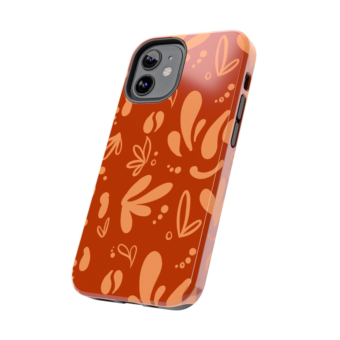 The Sun in Her Smile Pattern Case