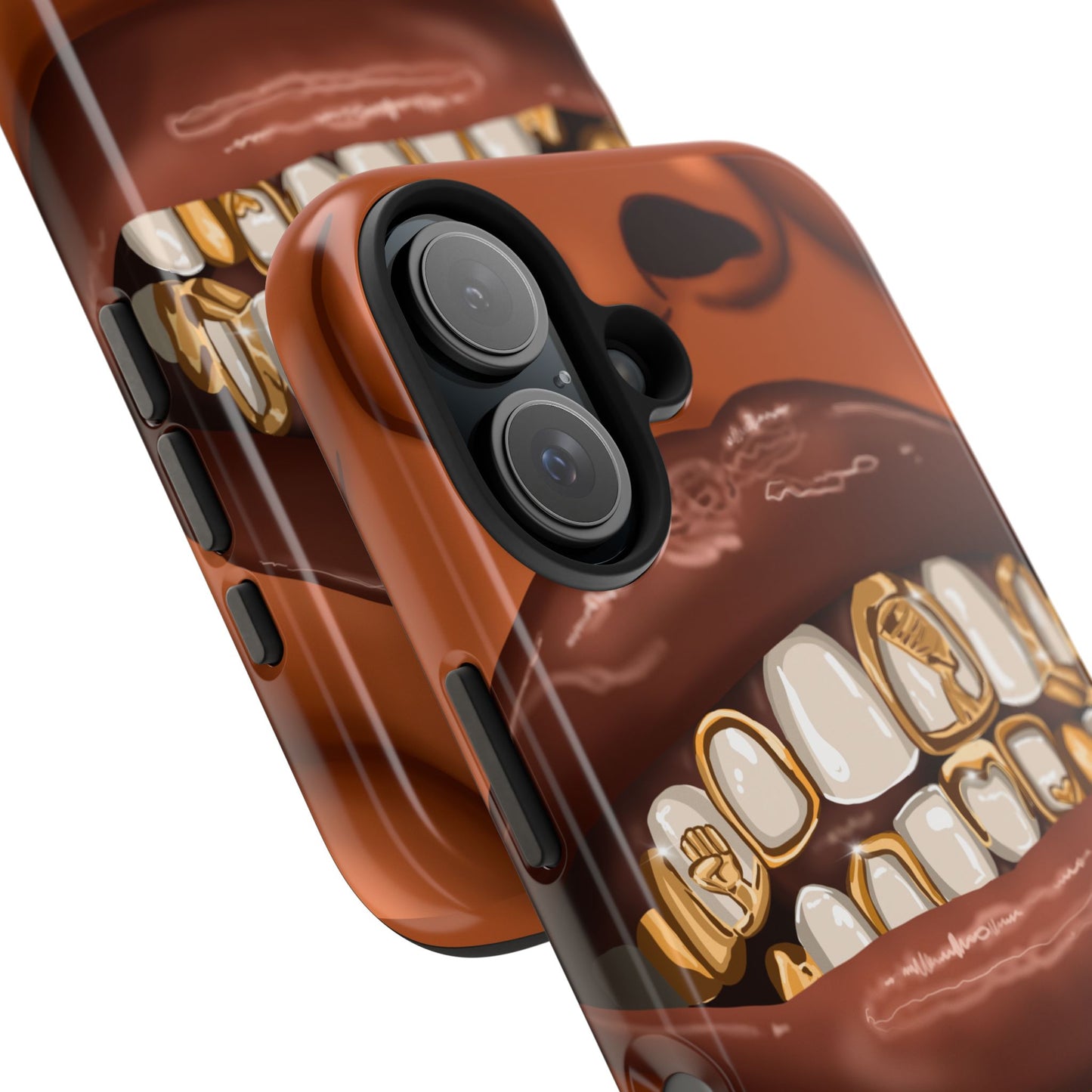 Grillz