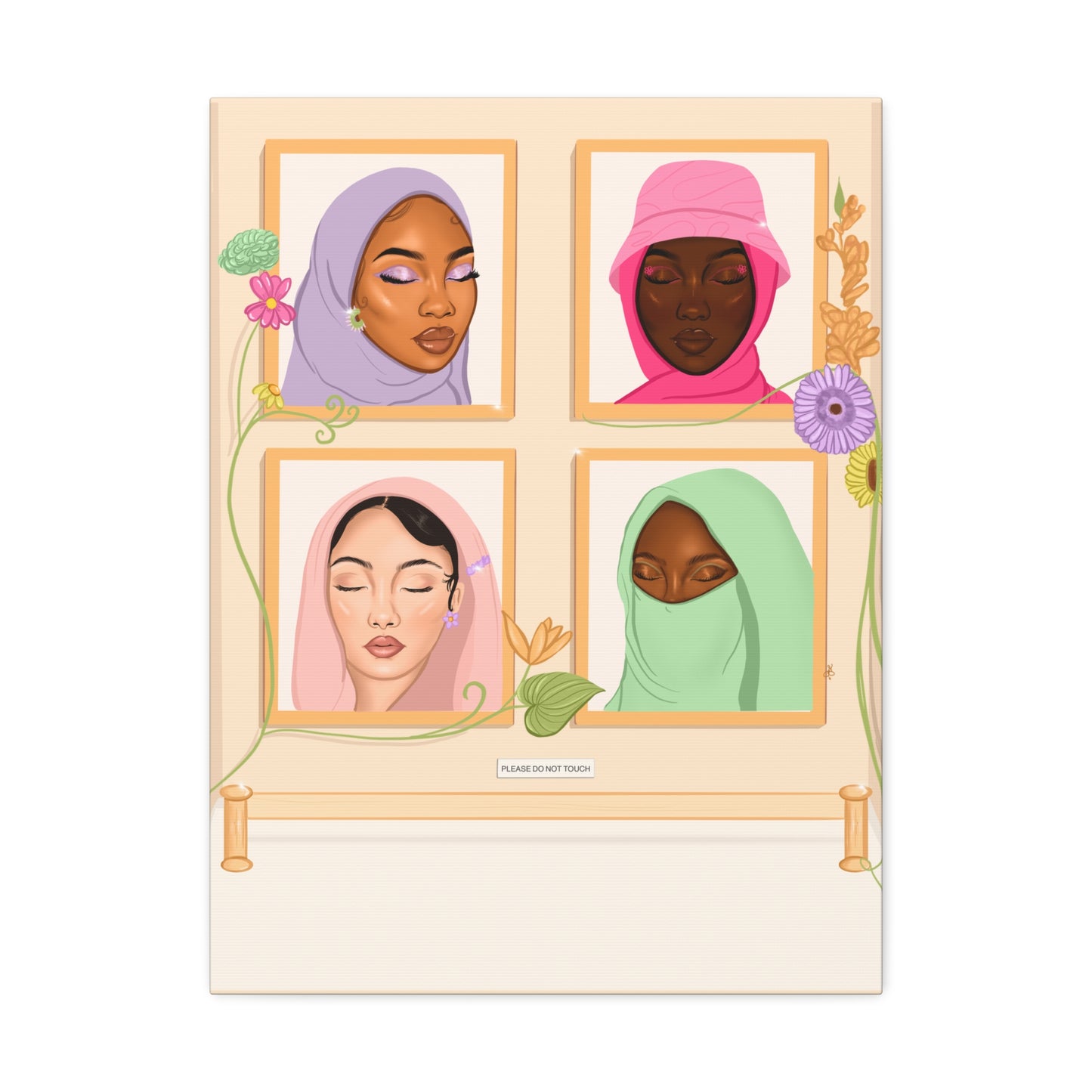 The Hijabi Collective