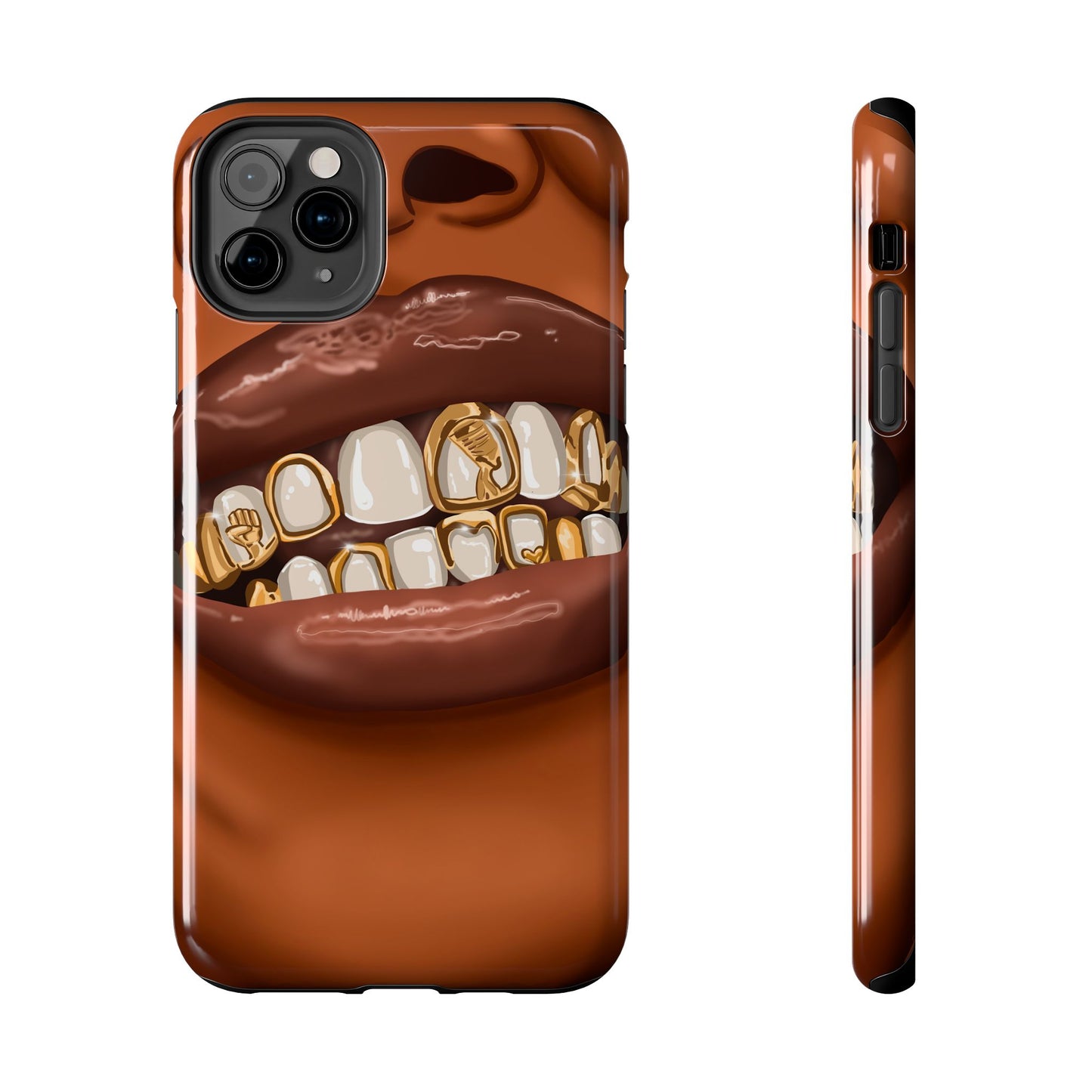 Grillz