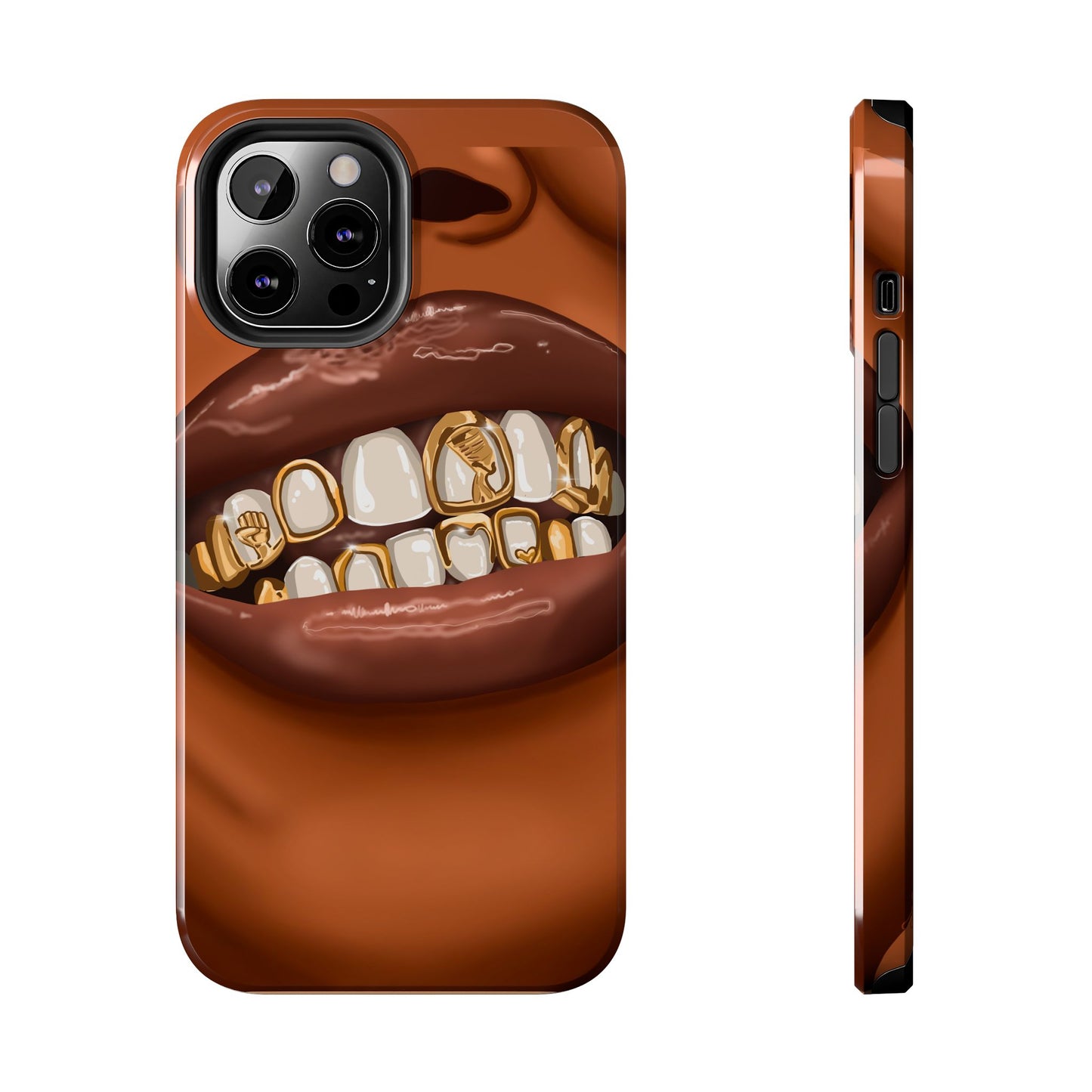 Grillz