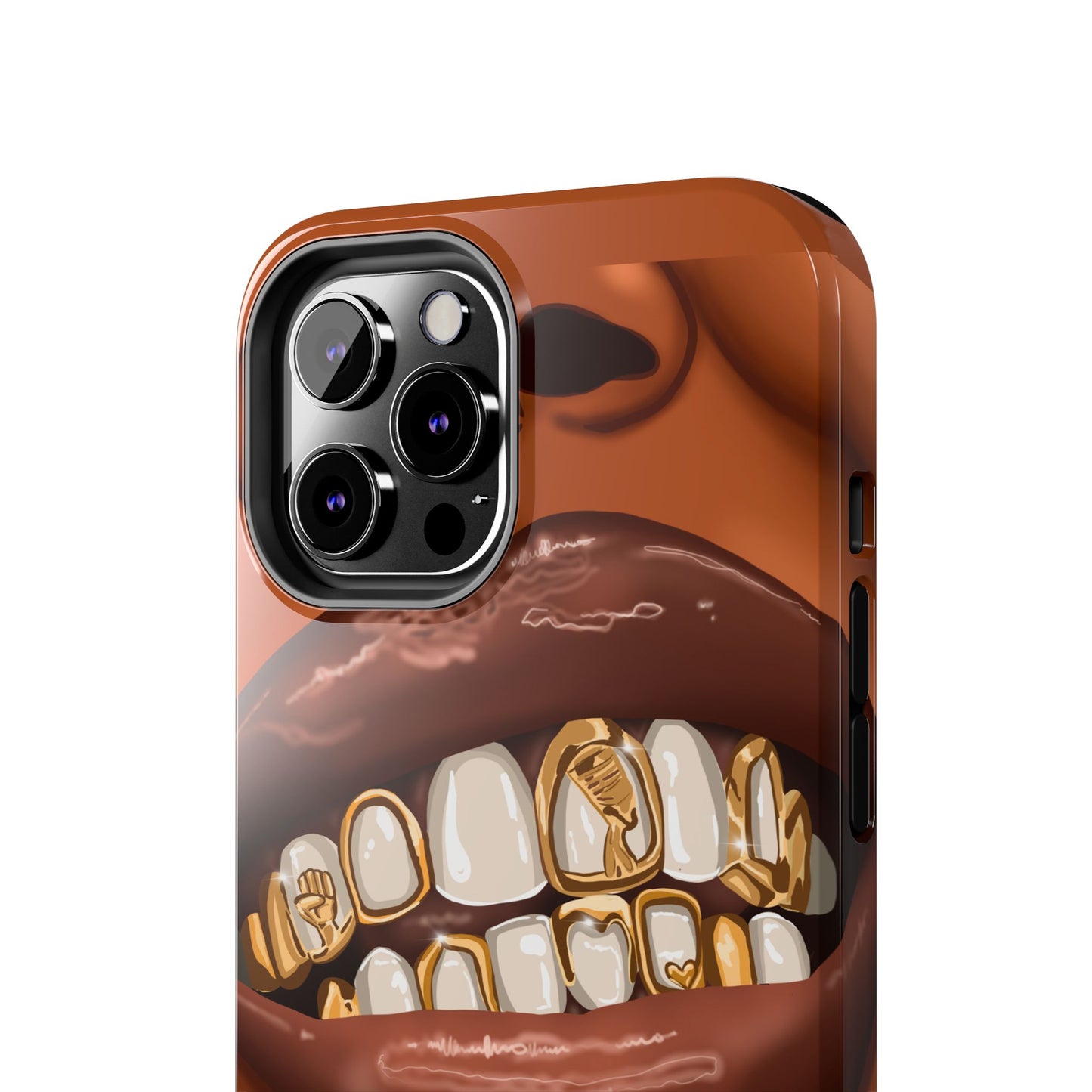Grillz