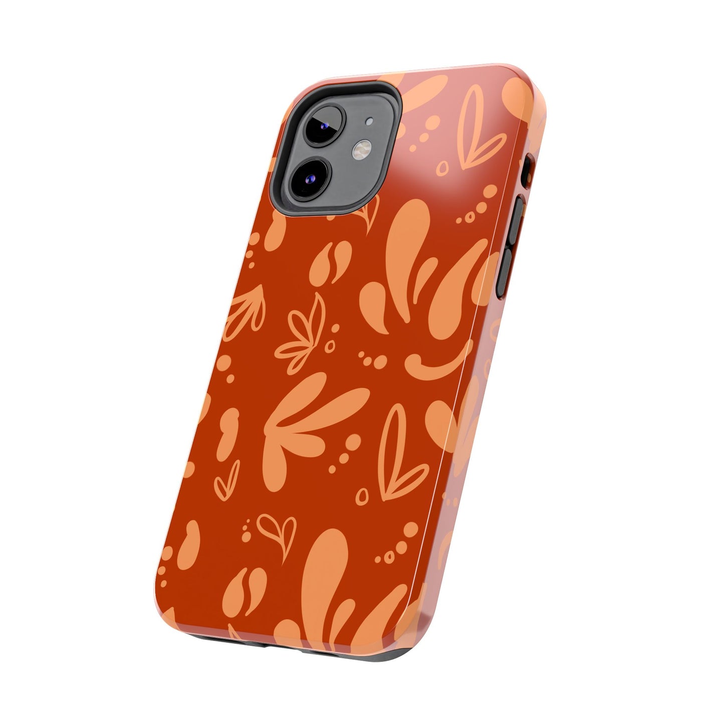 The Sun in Her Smile Pattern Case
