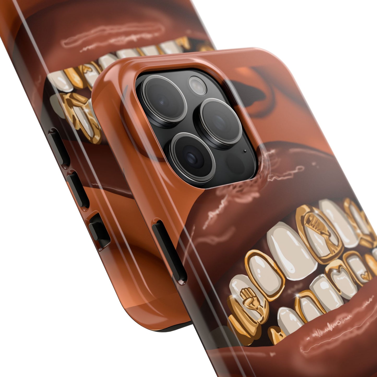 Grillz