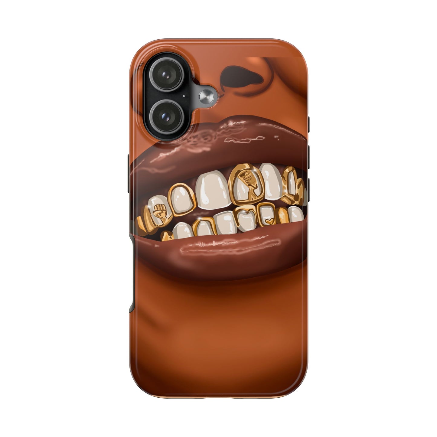 Grillz
