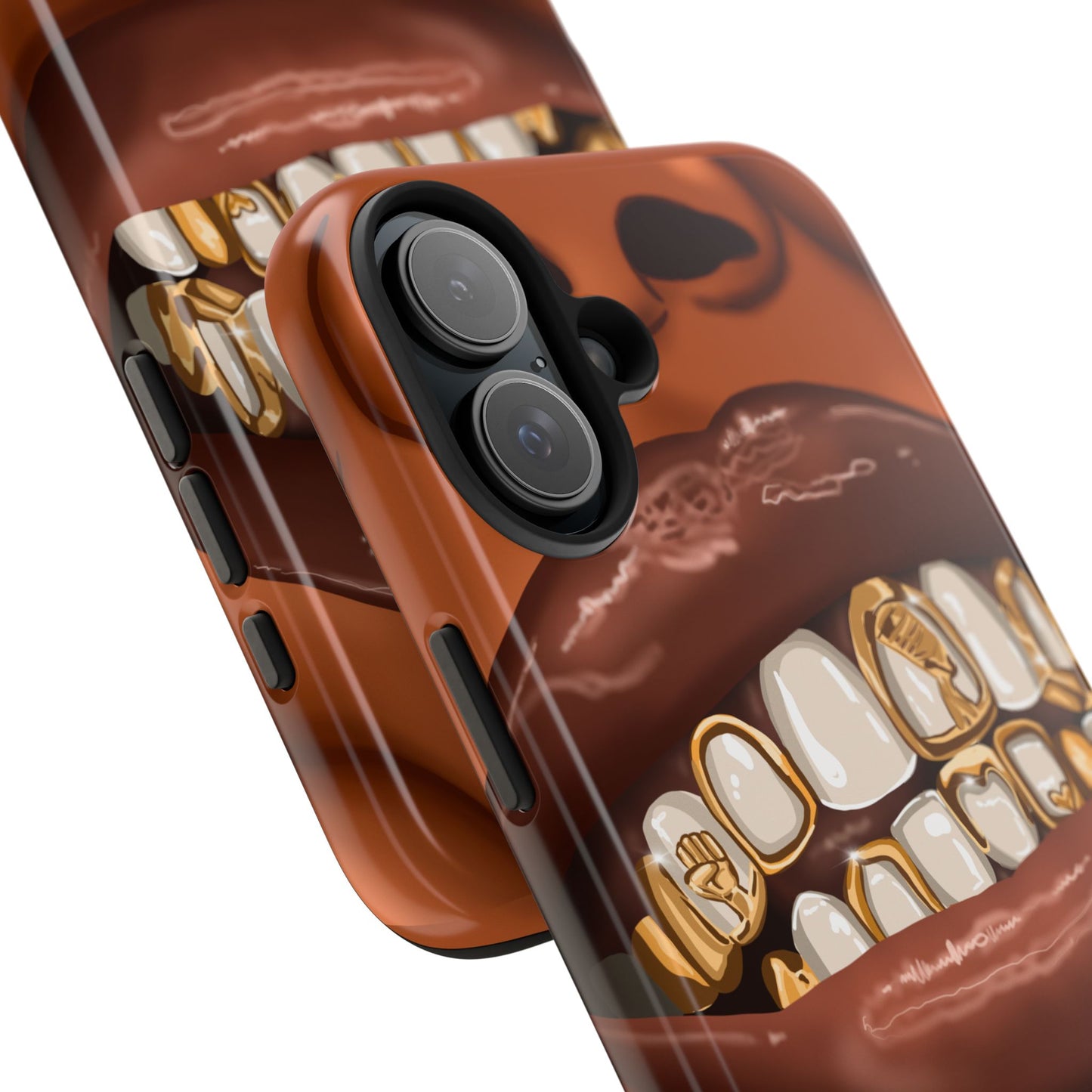 Grillz