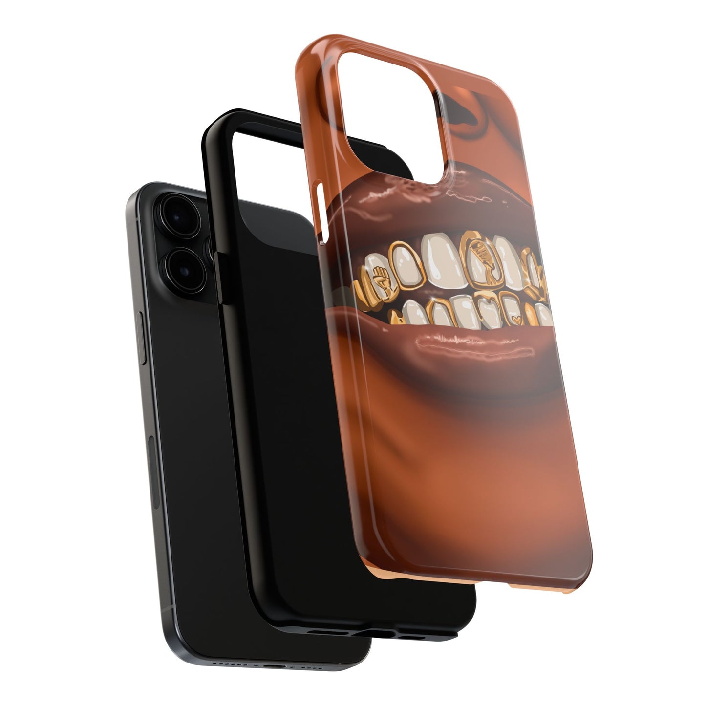 Grillz