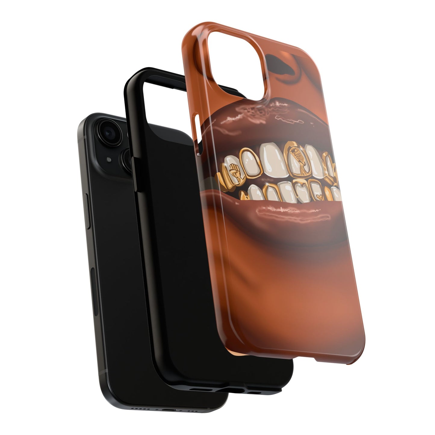 Grillz