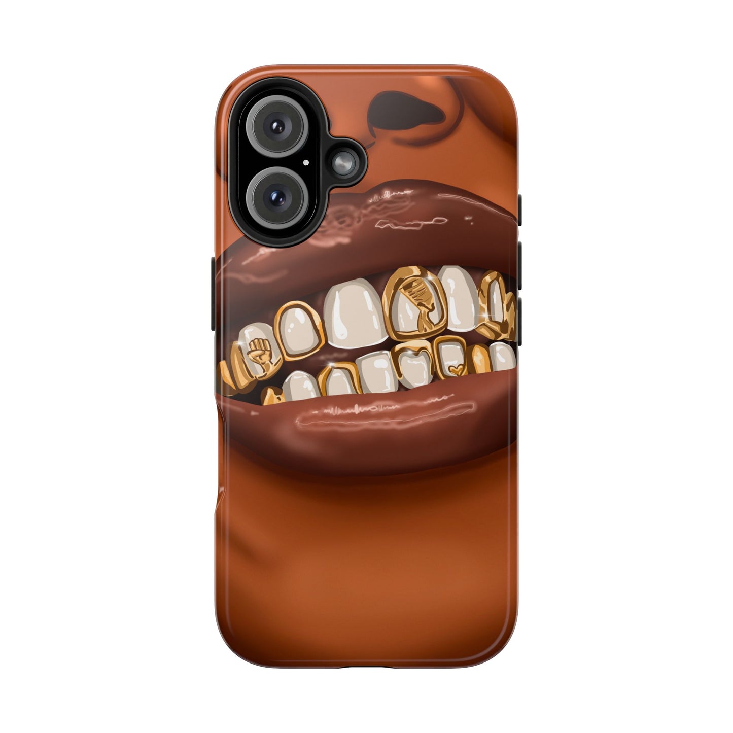 Grillz