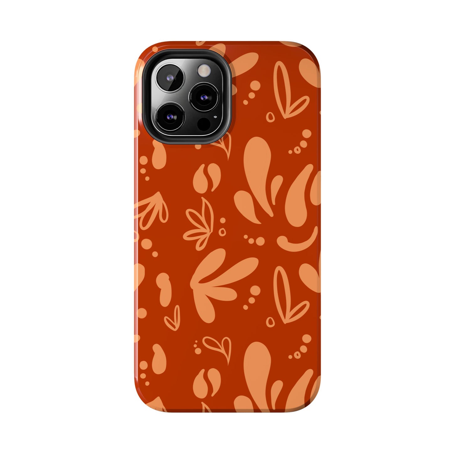 The Sun in Her Smile Pattern Case