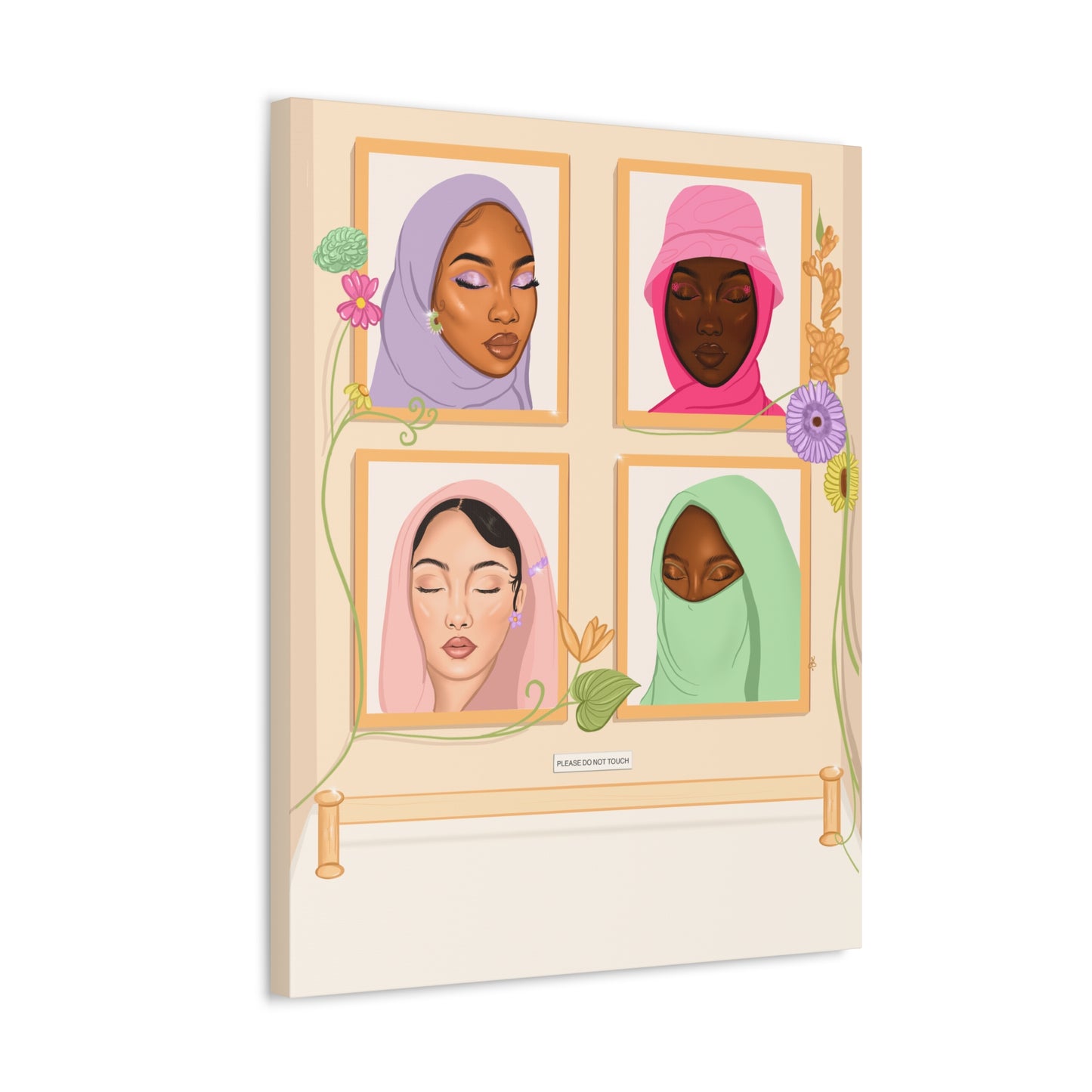 The Hijabi Collective