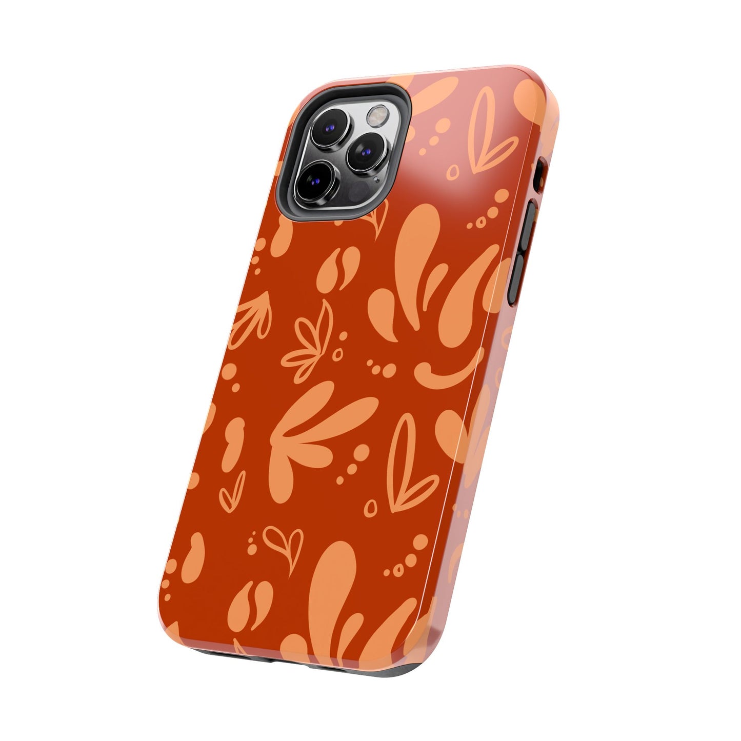 The Sun in Her Smile Pattern Case
