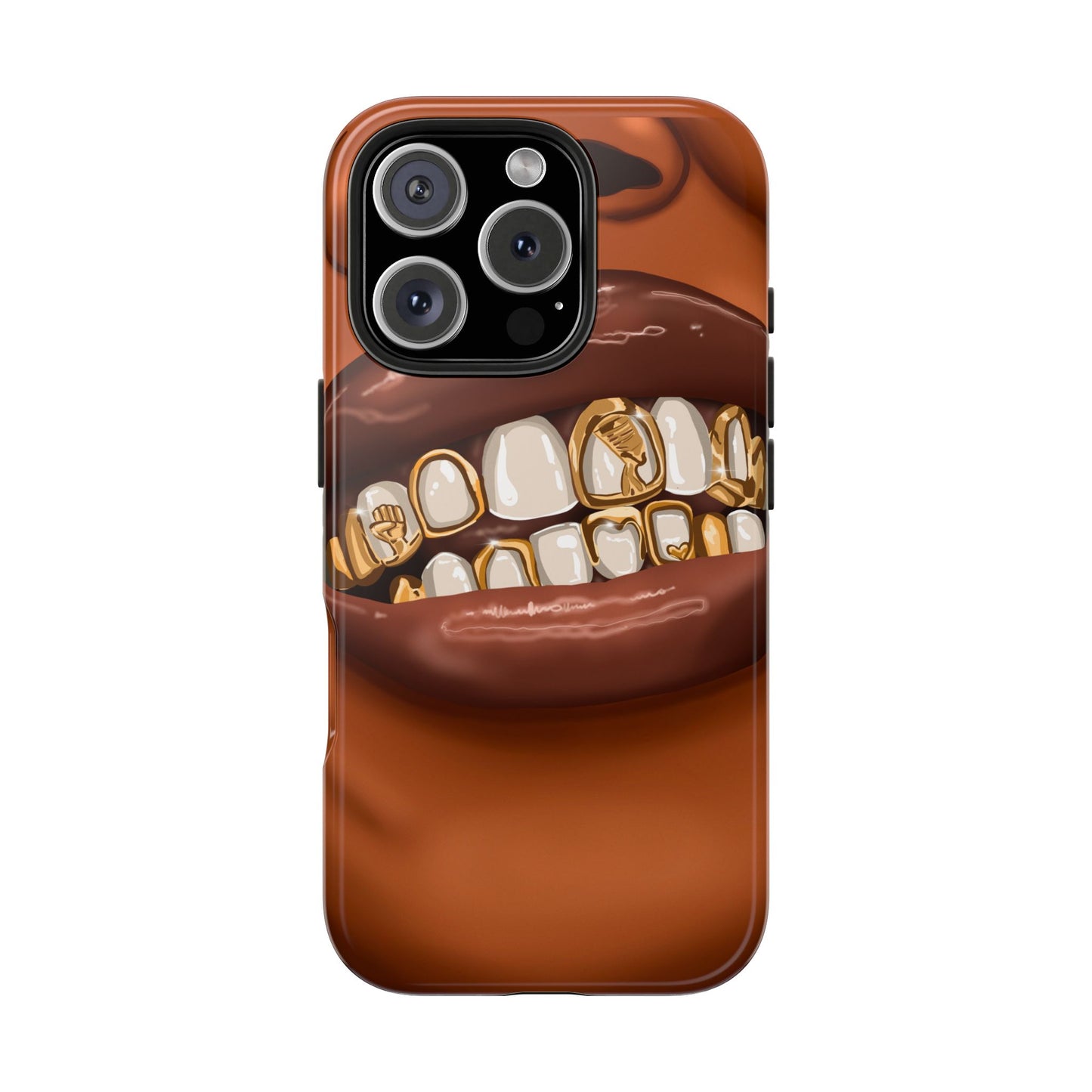 Grillz