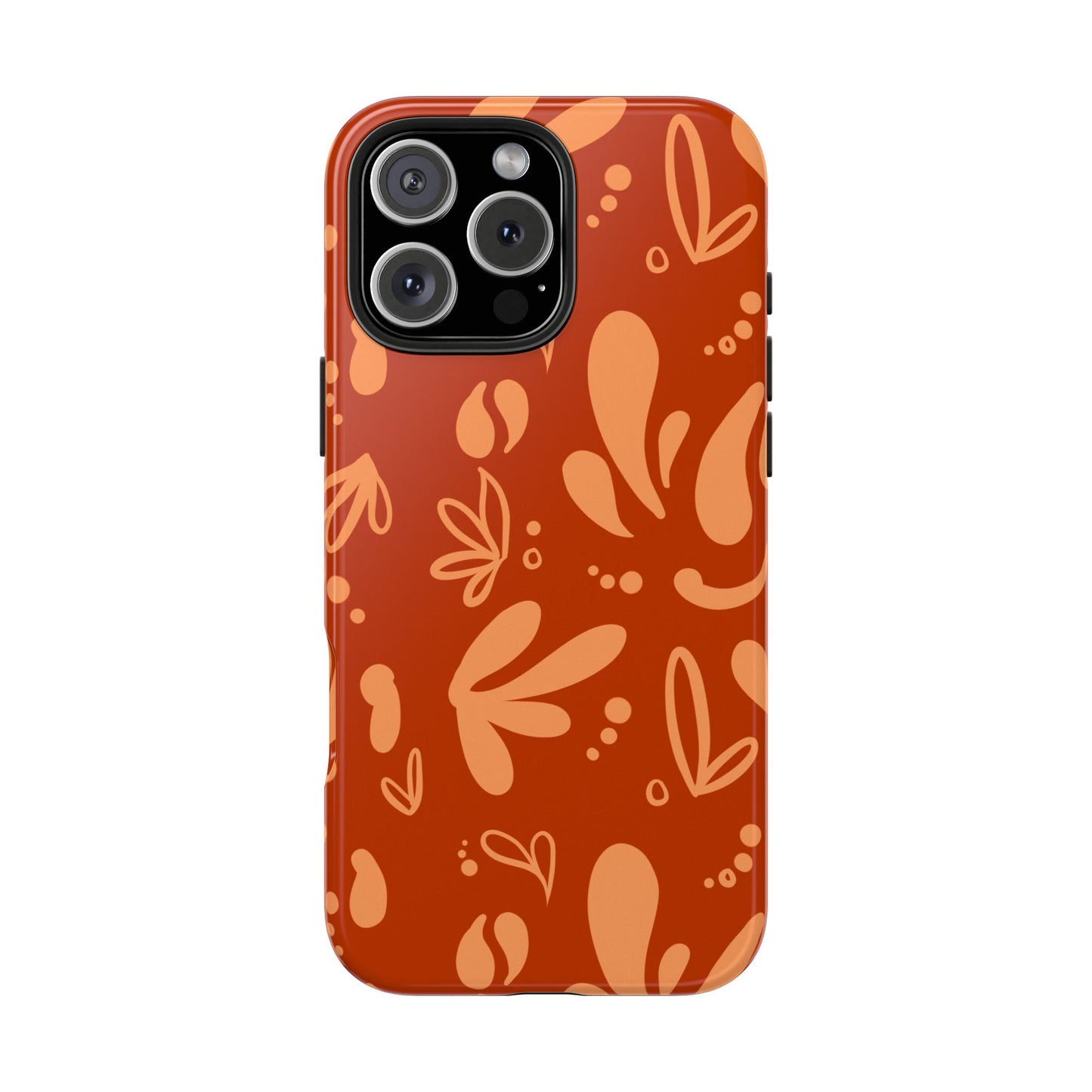 The Sun in Her Smile Pattern Case