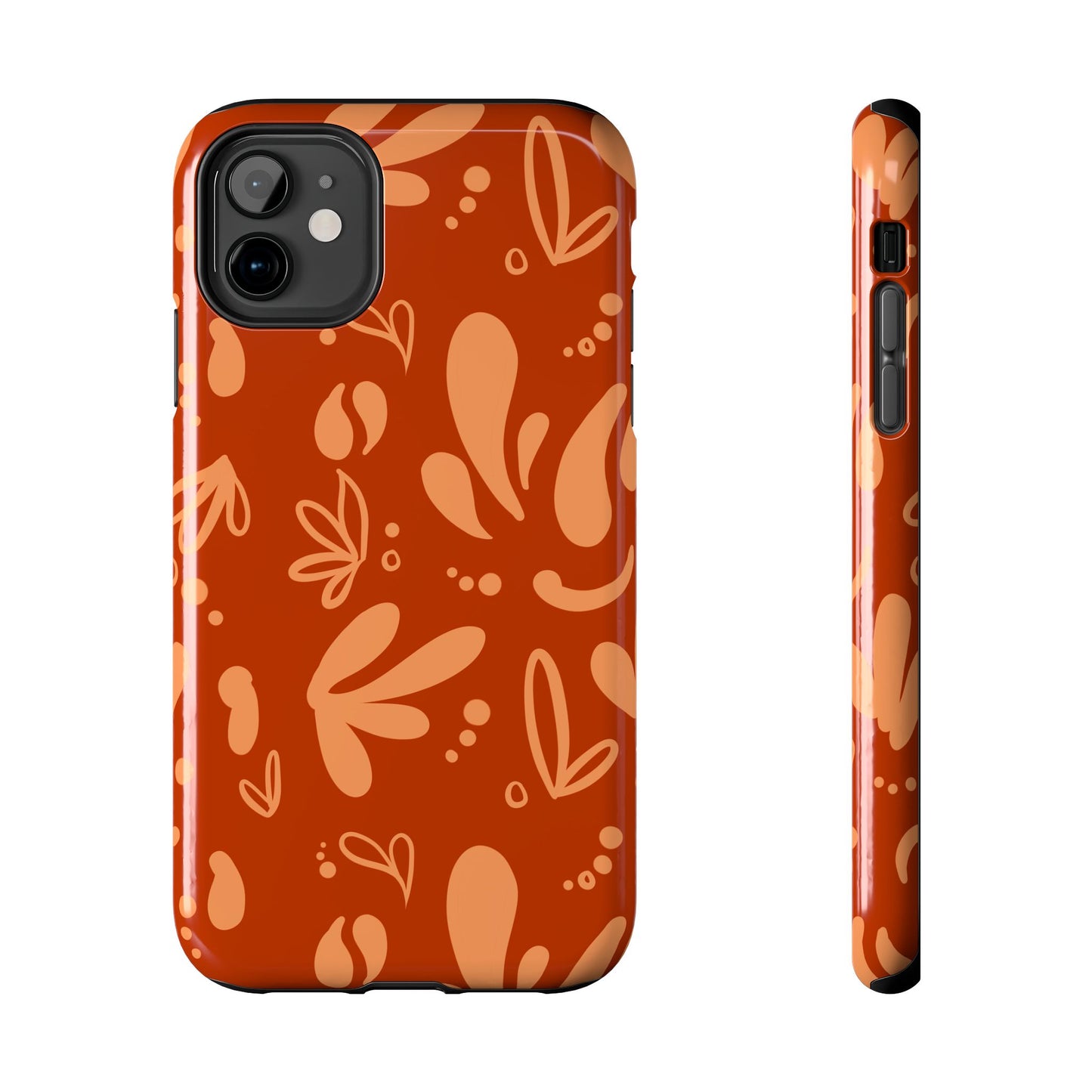 The Sun in Her Smile Pattern Case
