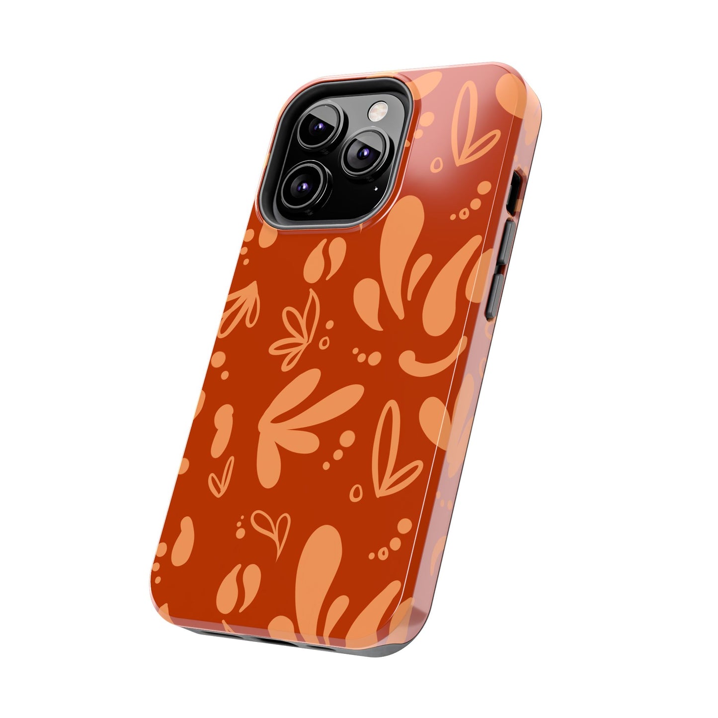The Sun in Her Smile Pattern Case