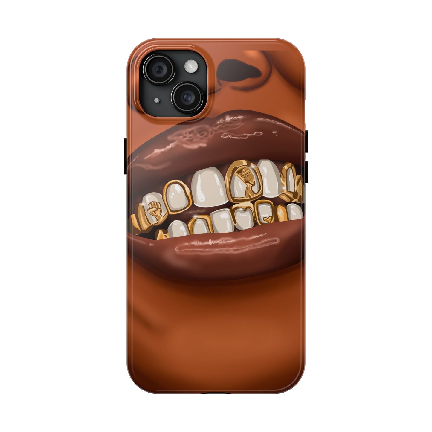 Grillz