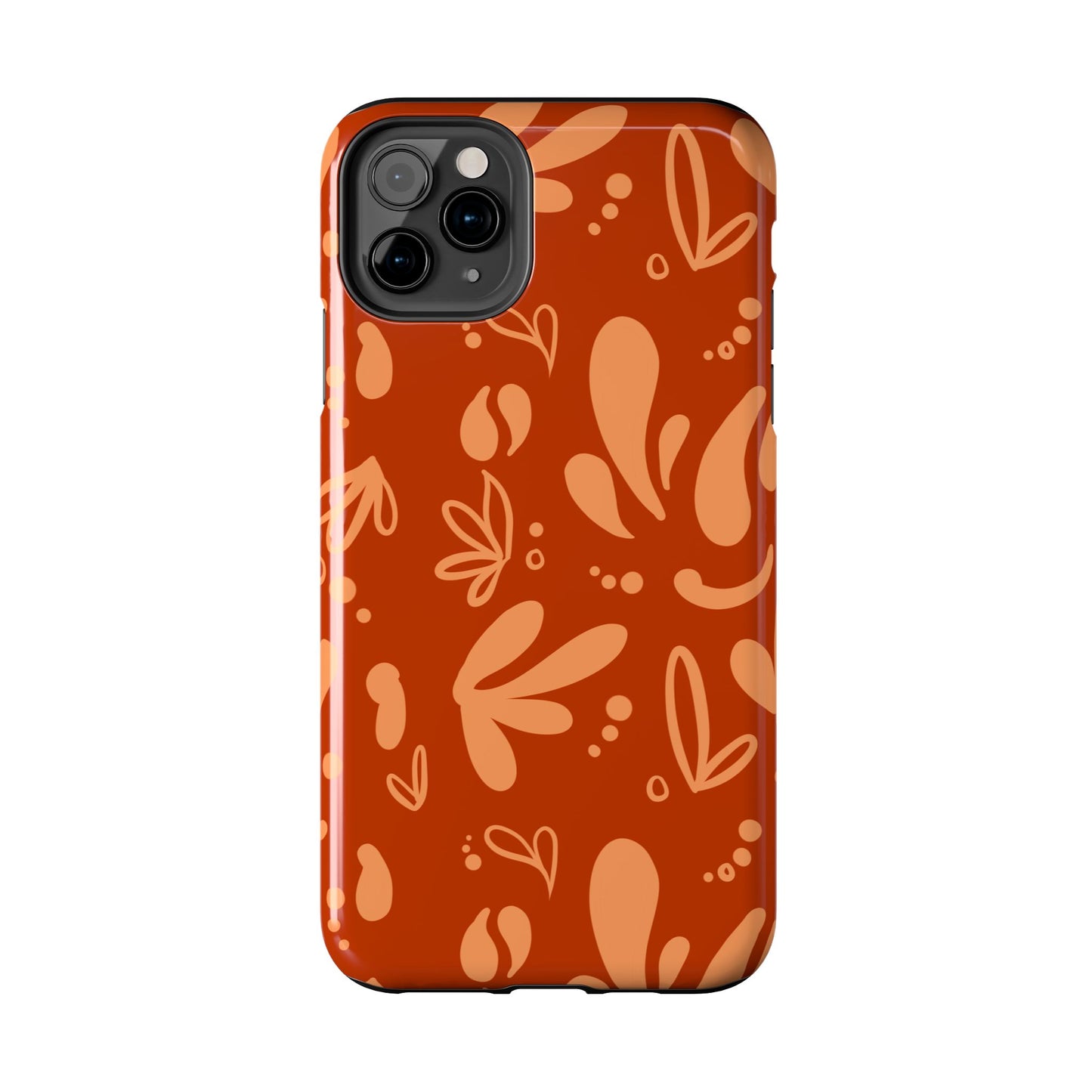 The Sun in Her Smile Pattern Case