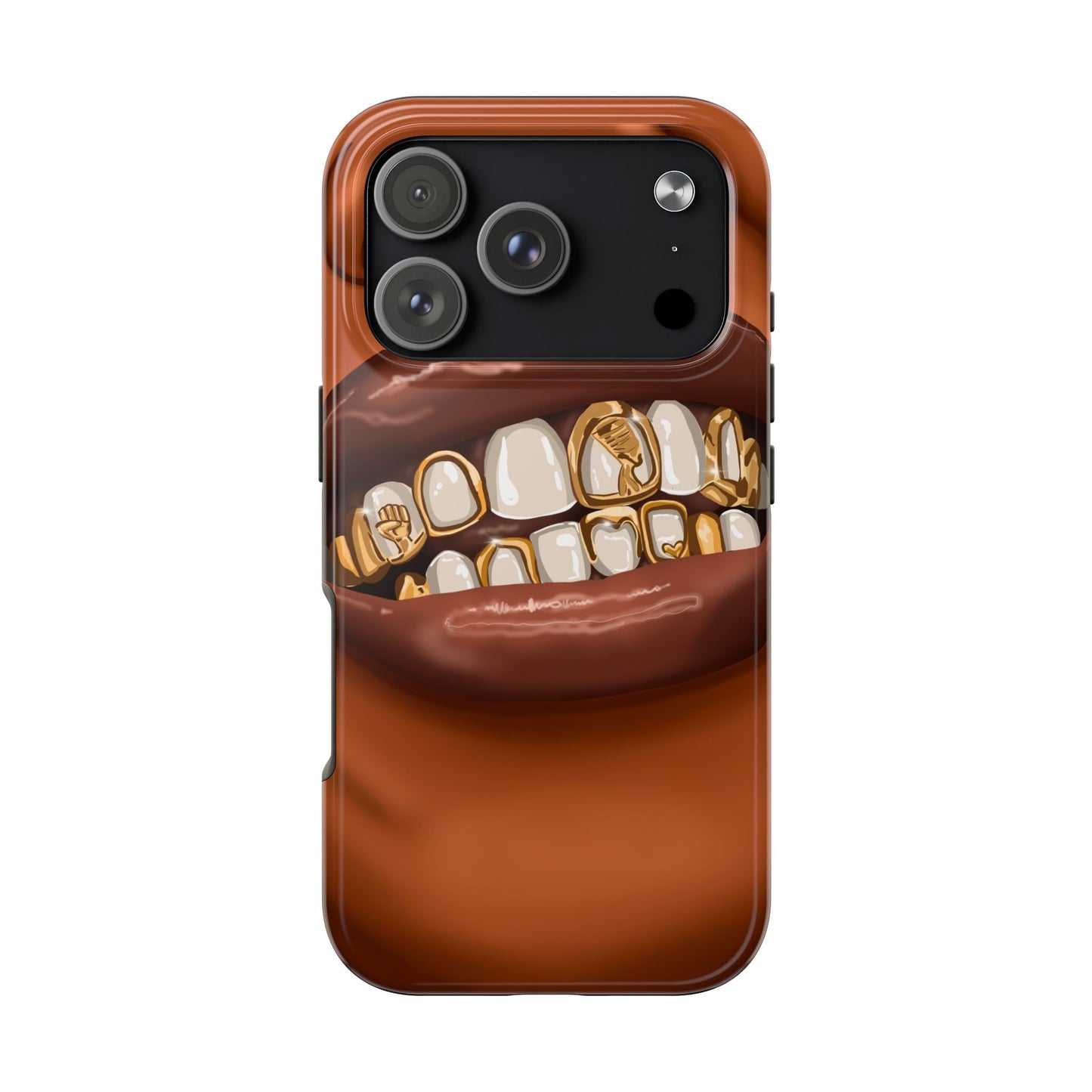 Grillz