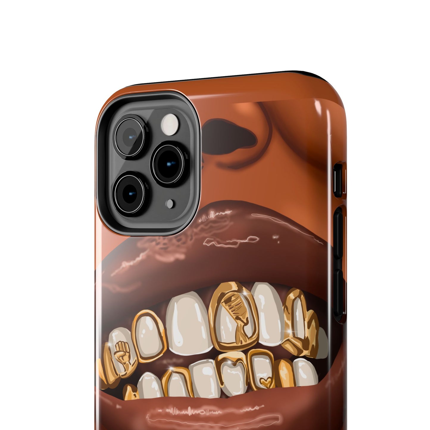 Grillz