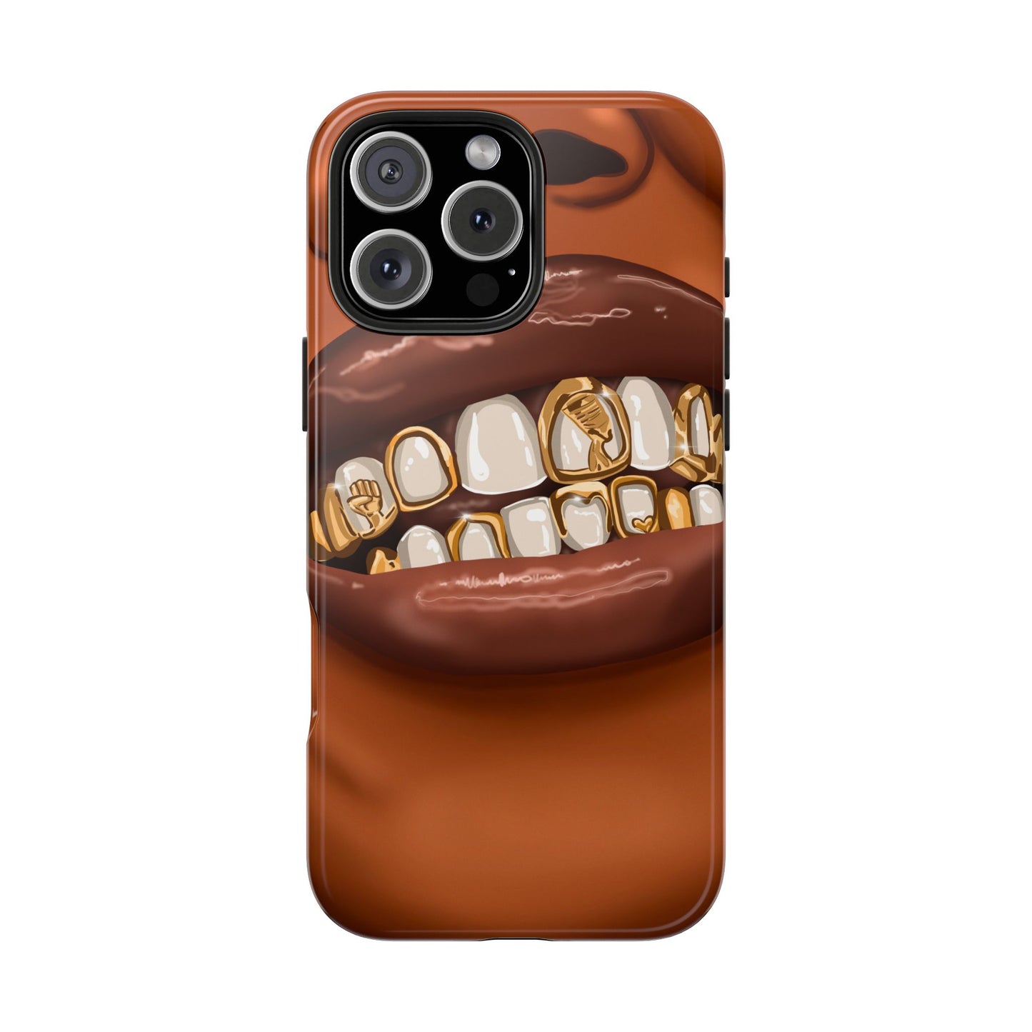 Grillz