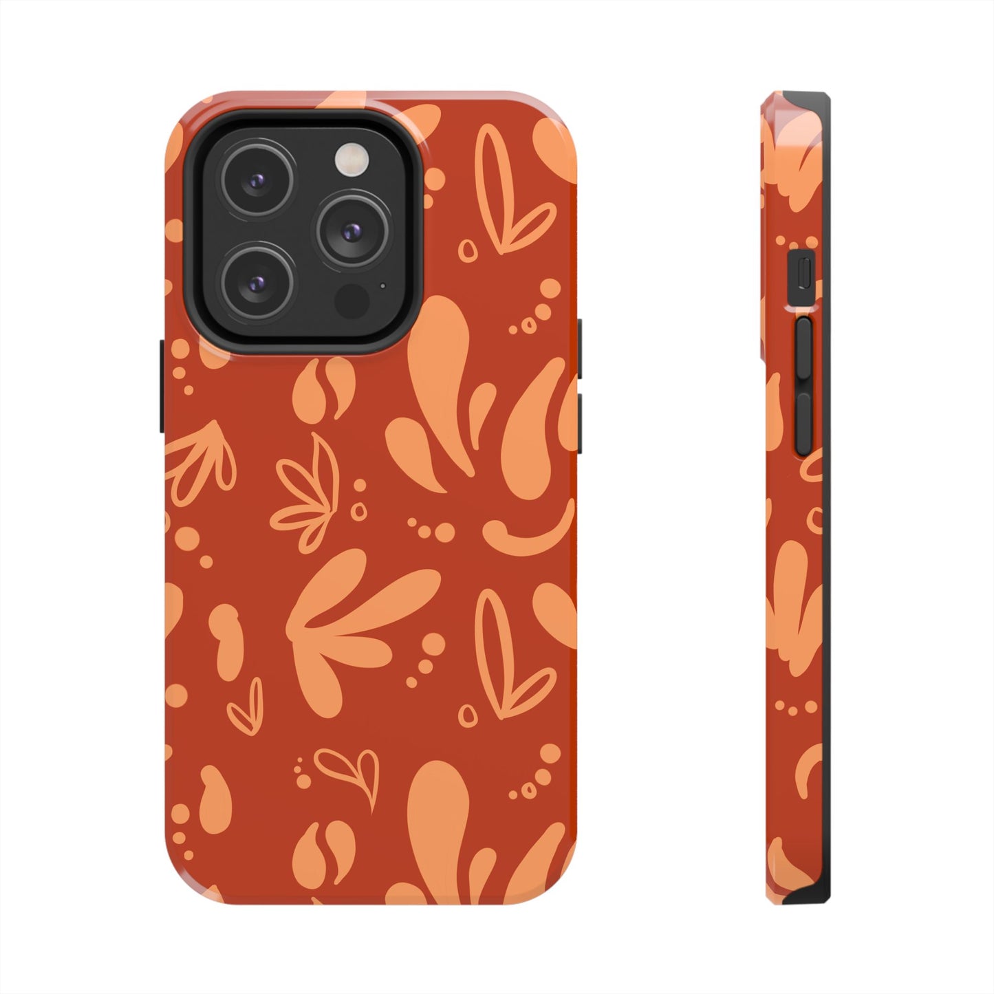 The Sun in Her Smile Pattern Case