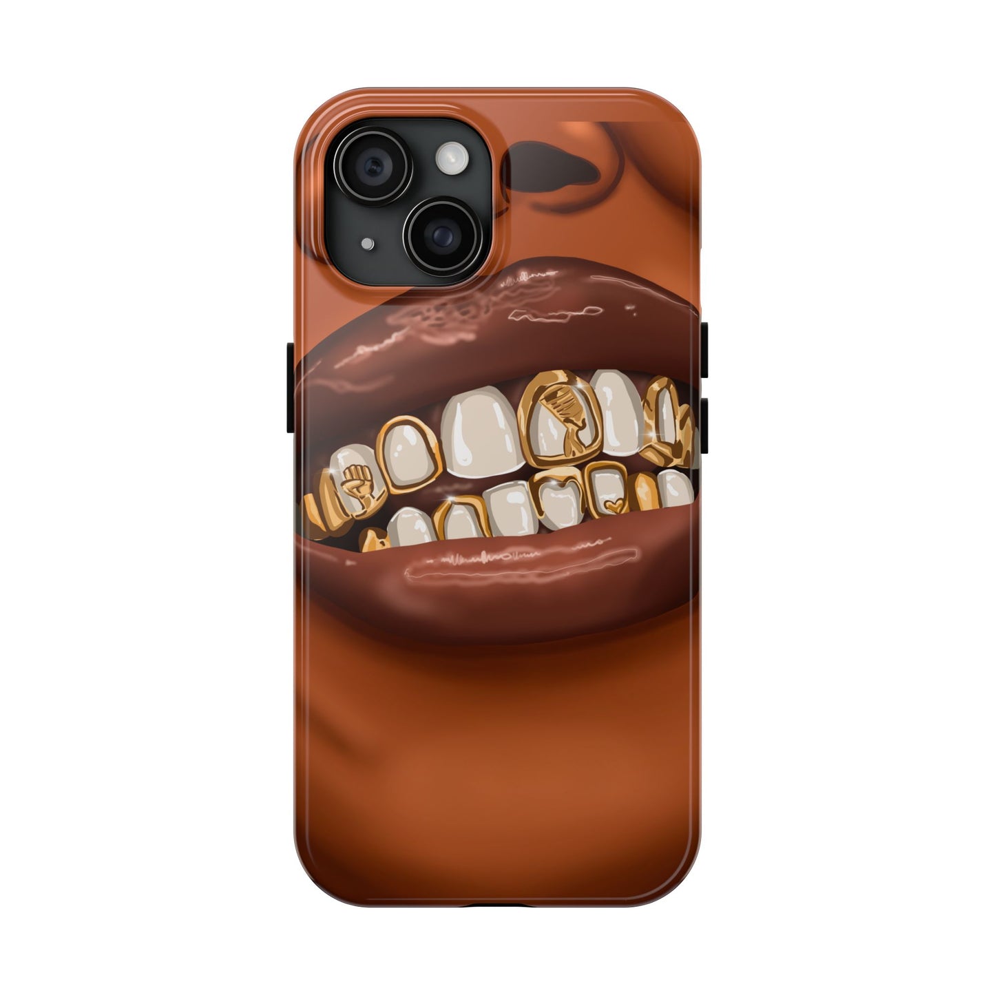 Grillz