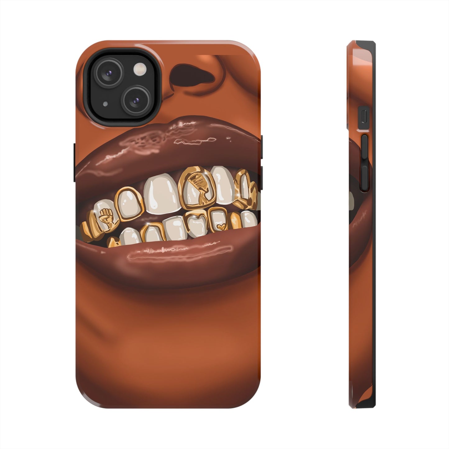 Grillz