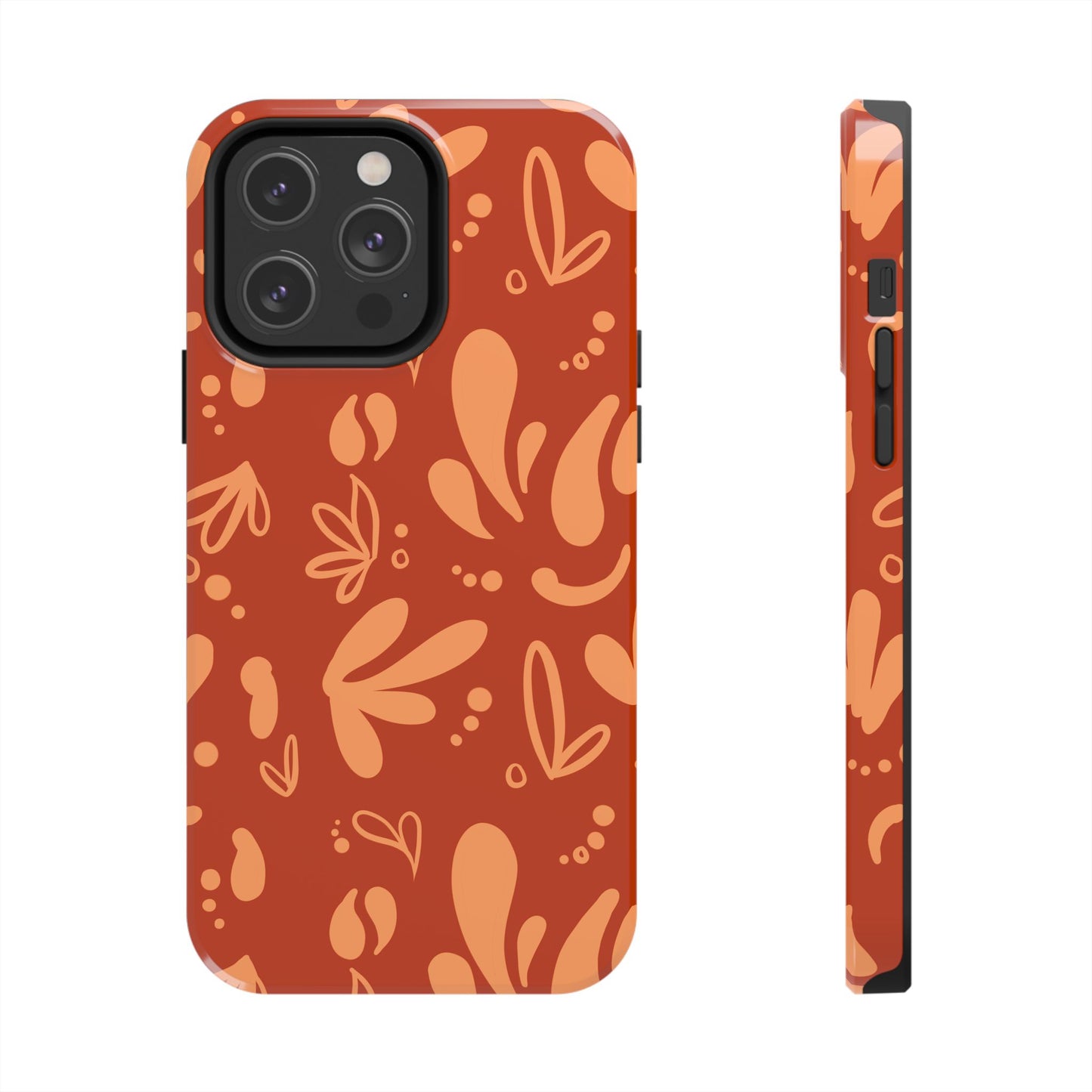 The Sun in Her Smile Pattern Case