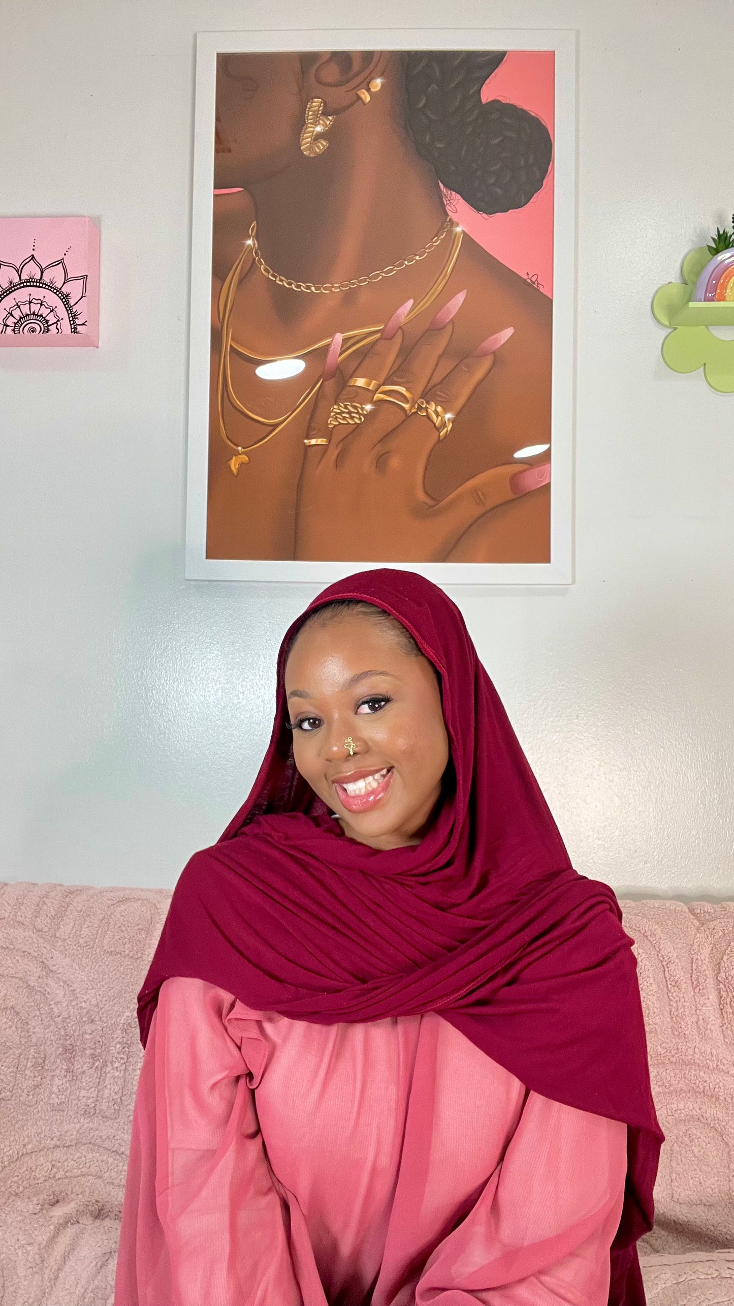 Creativity to Cash Mentorship with Zeinab (4 Session)