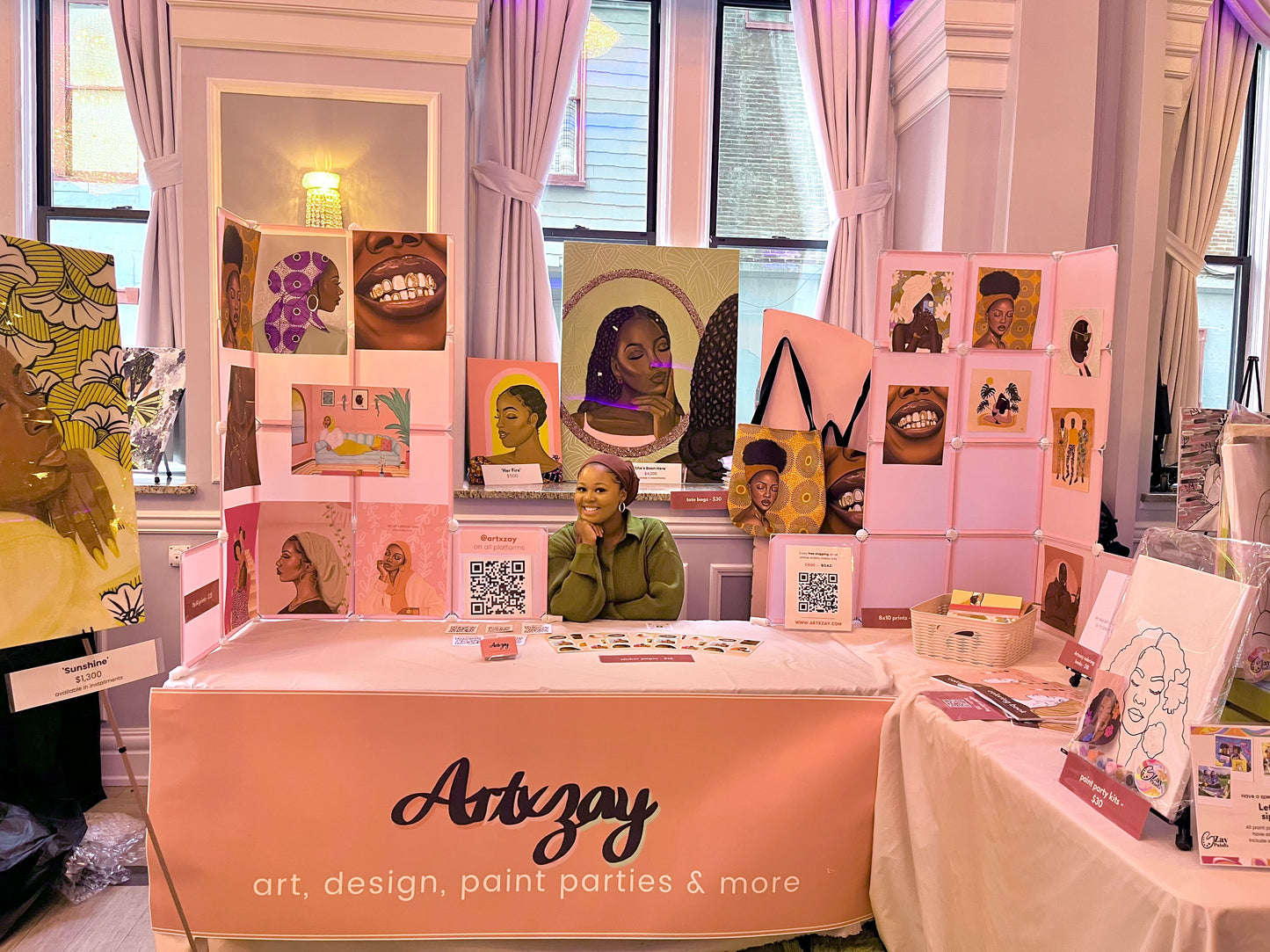 Creativity to Cash: 1:1 Private Session