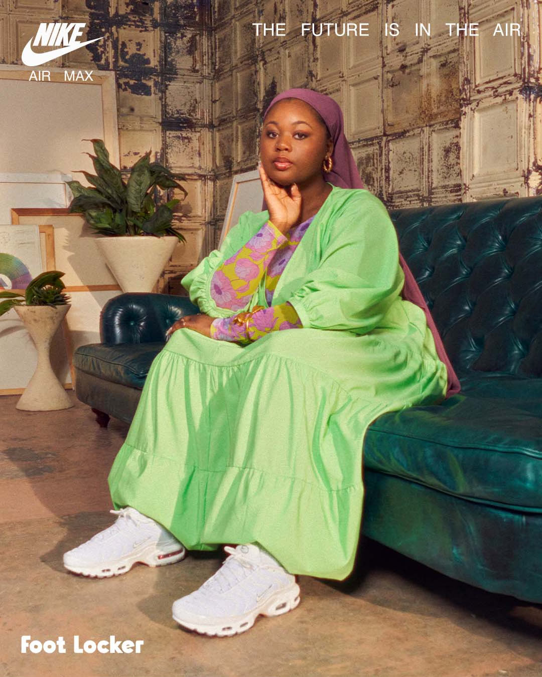 Creativity to Cash Mentorship with Zeinab (4 Session)