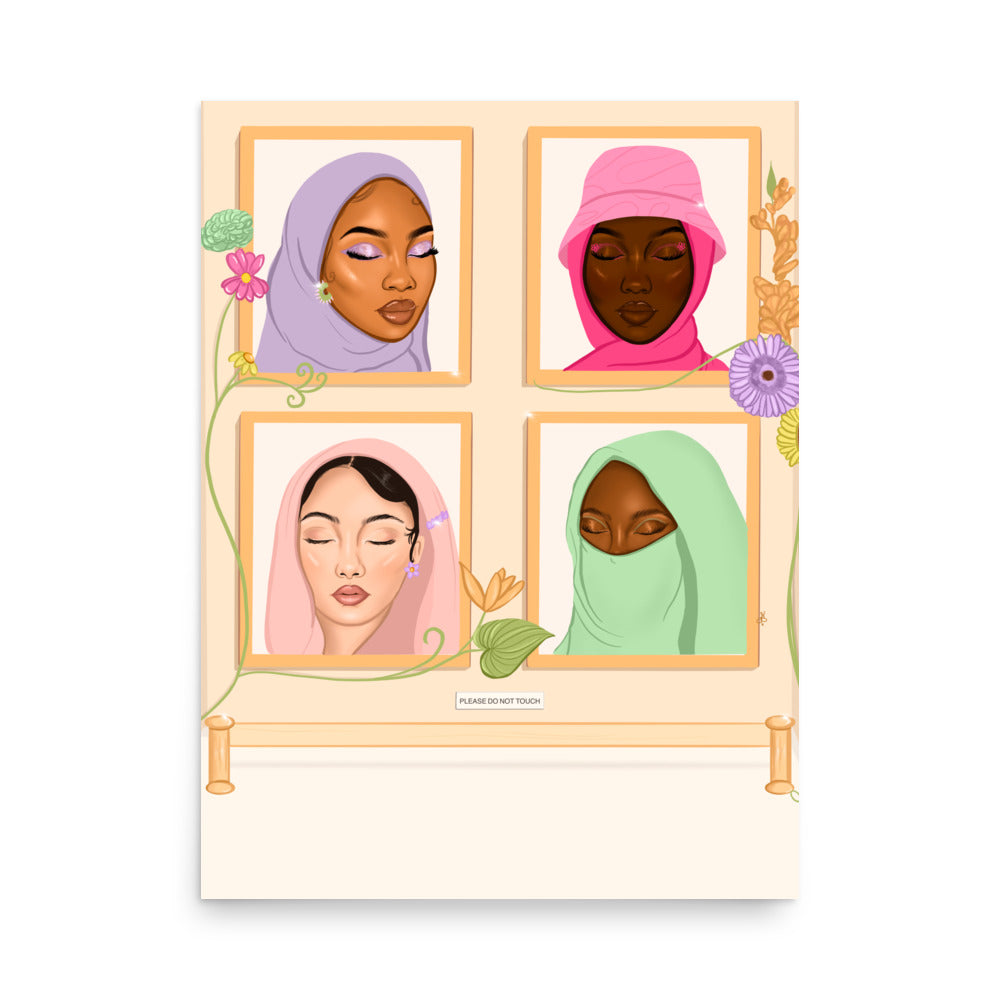 The Hijabi Collective