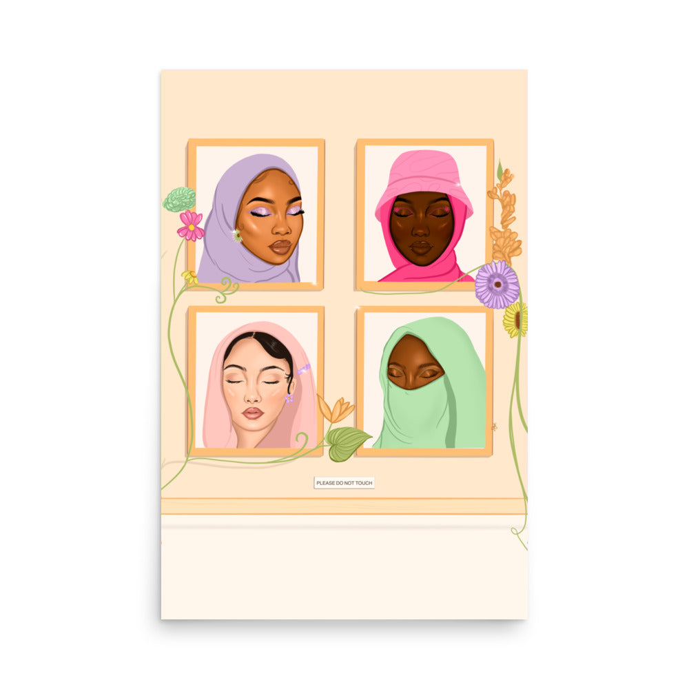 The Hijabi Collective