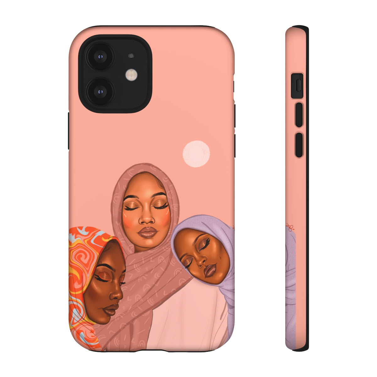 Sisters in Faith