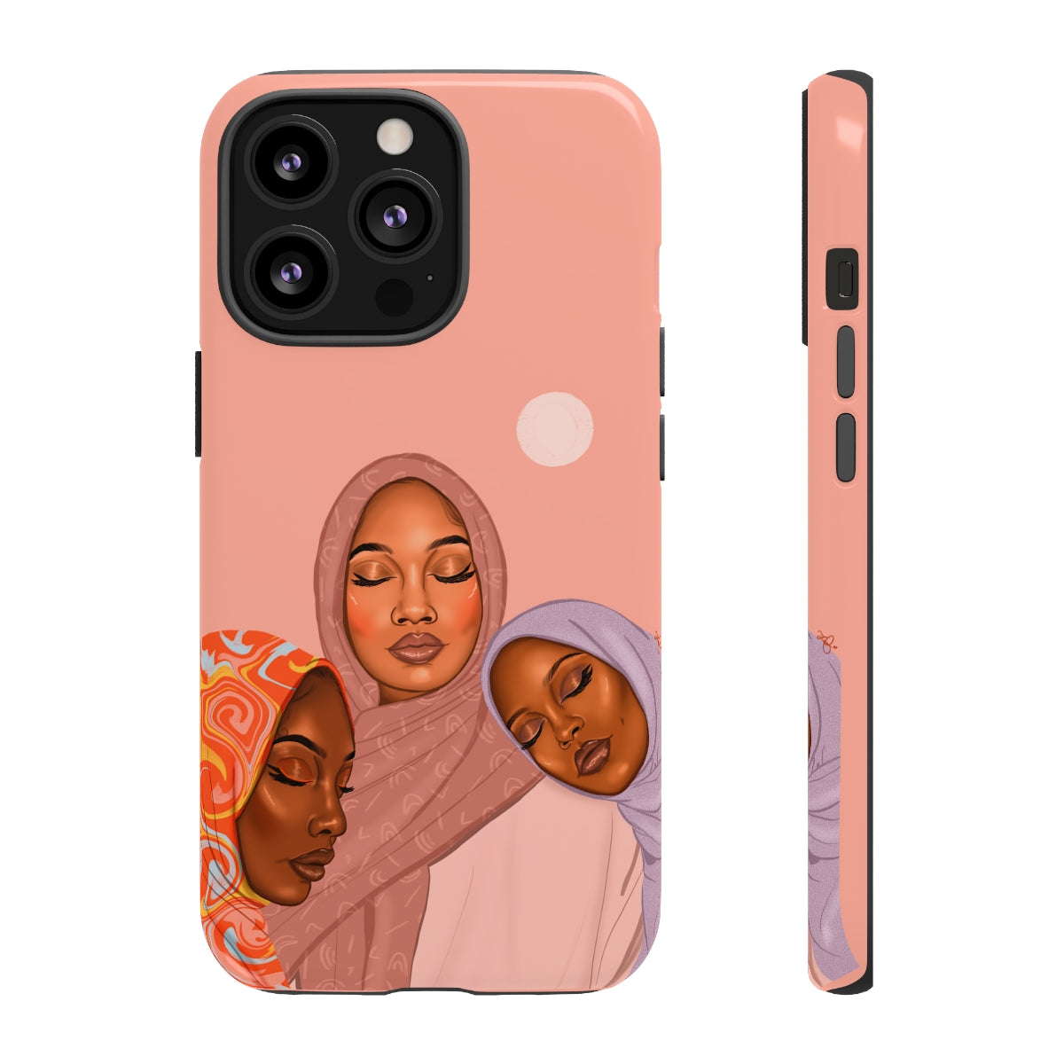 Sisters in Faith