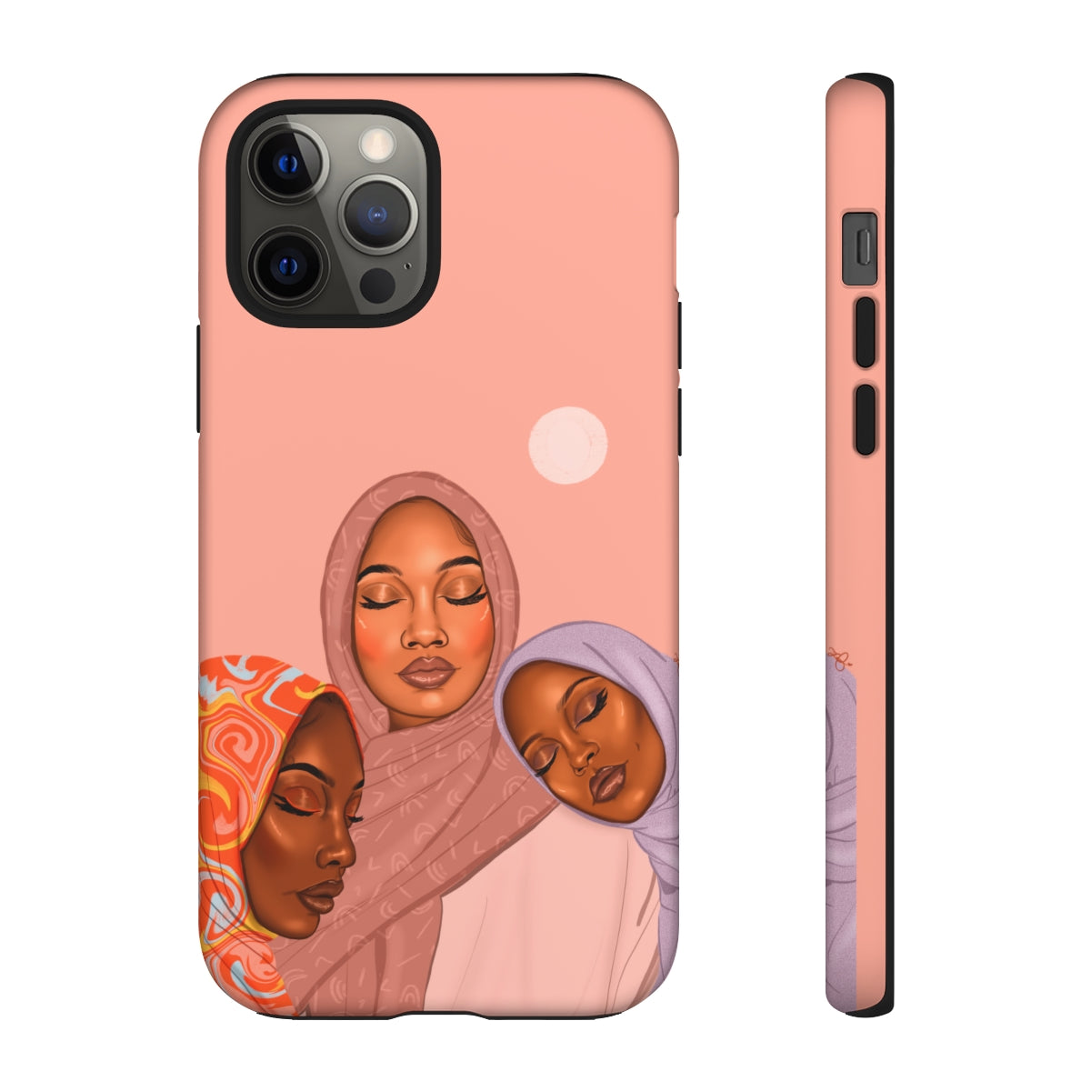 Sisters in Faith