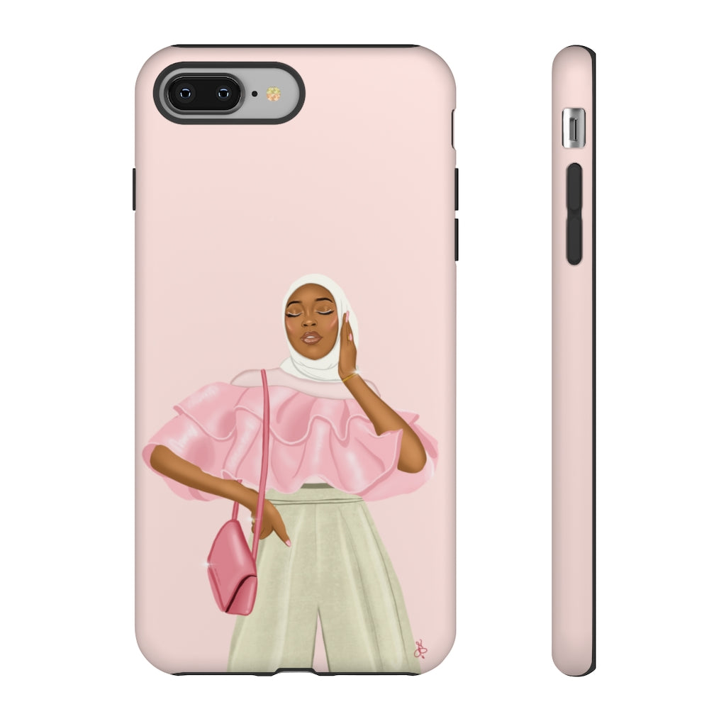 Pastel Queen