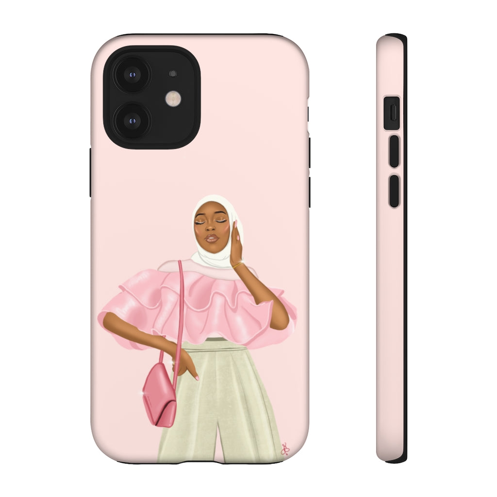Pastel Queen