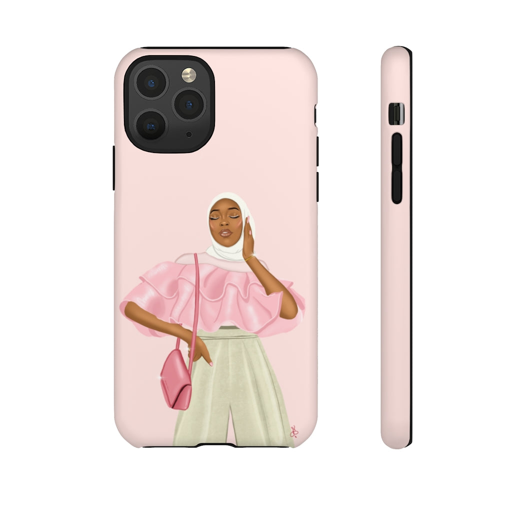 Pastel Queen