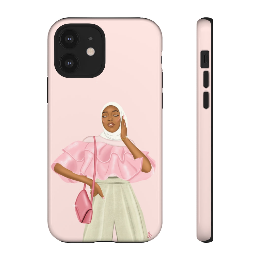 Pastel Queen