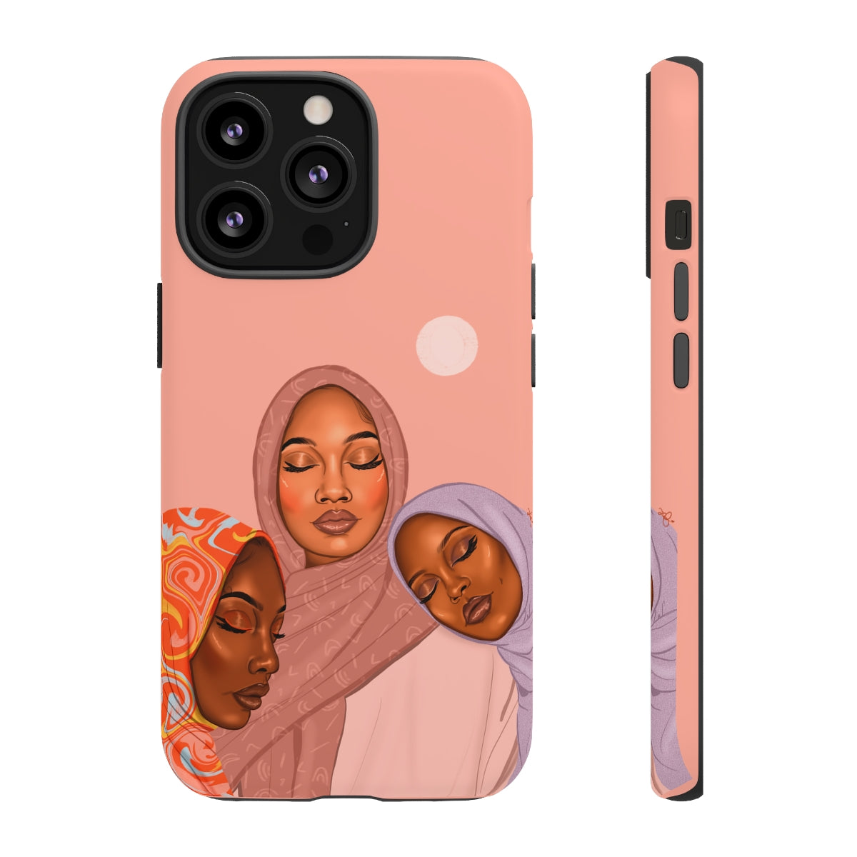 Sisters in Faith