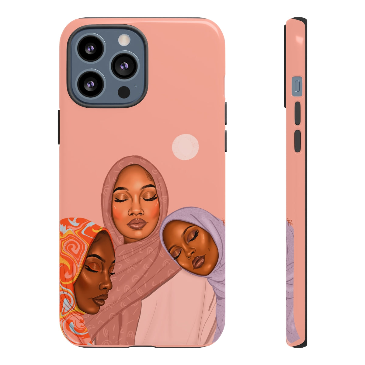 Sisters in Faith