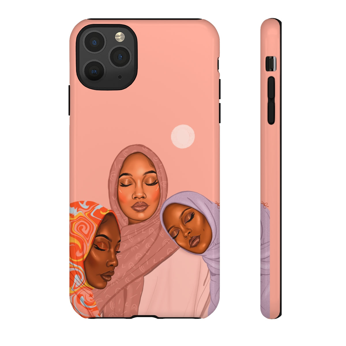 Sisters in Faith