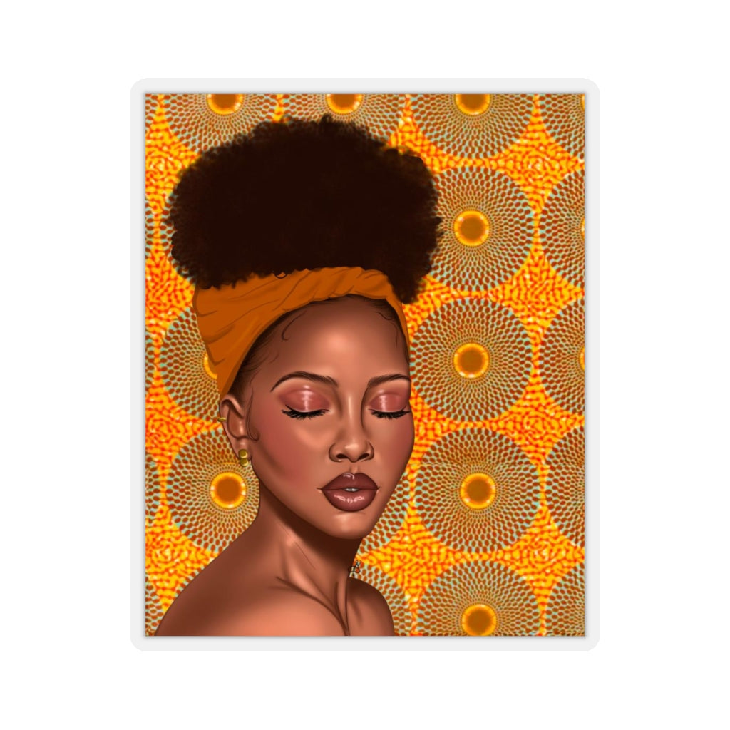 Lady of the Sun
