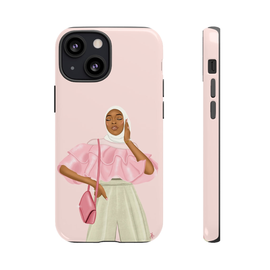 Pastel Queen