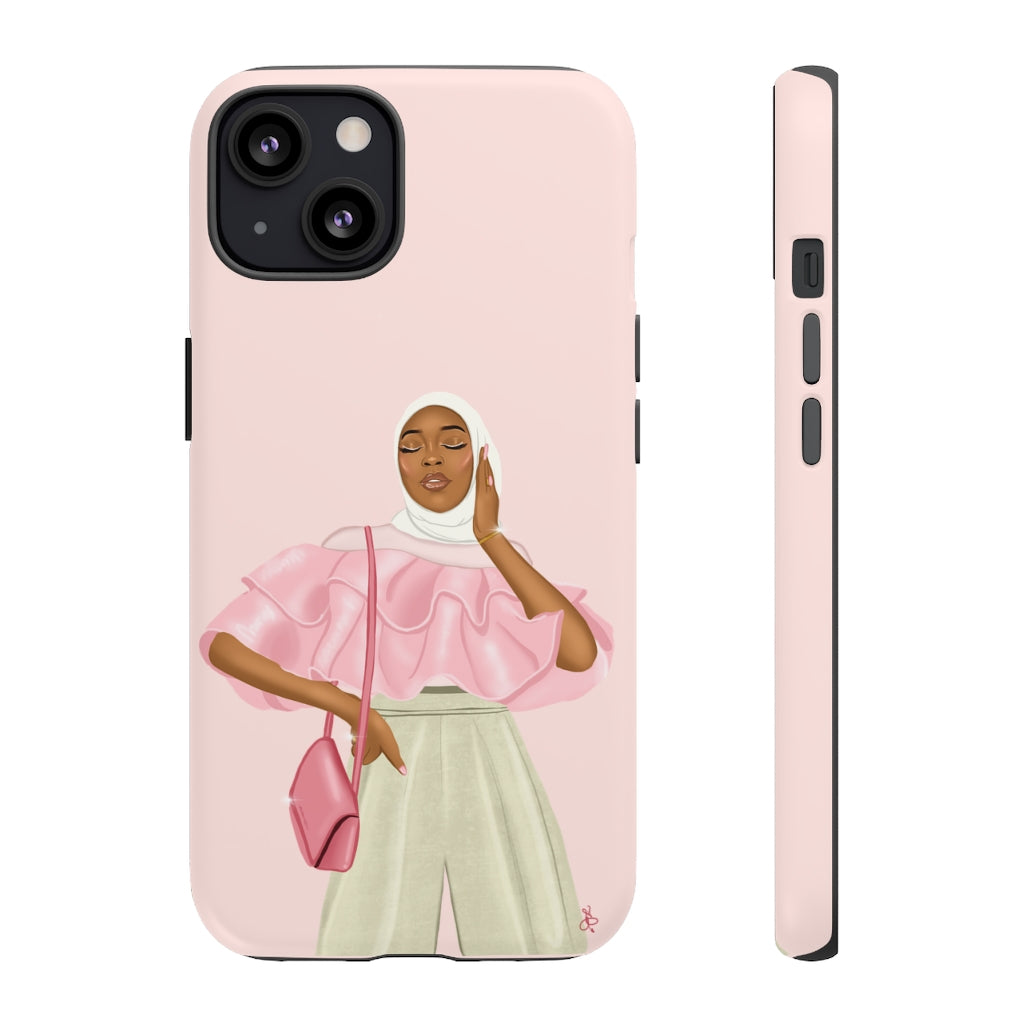 Pastel Queen