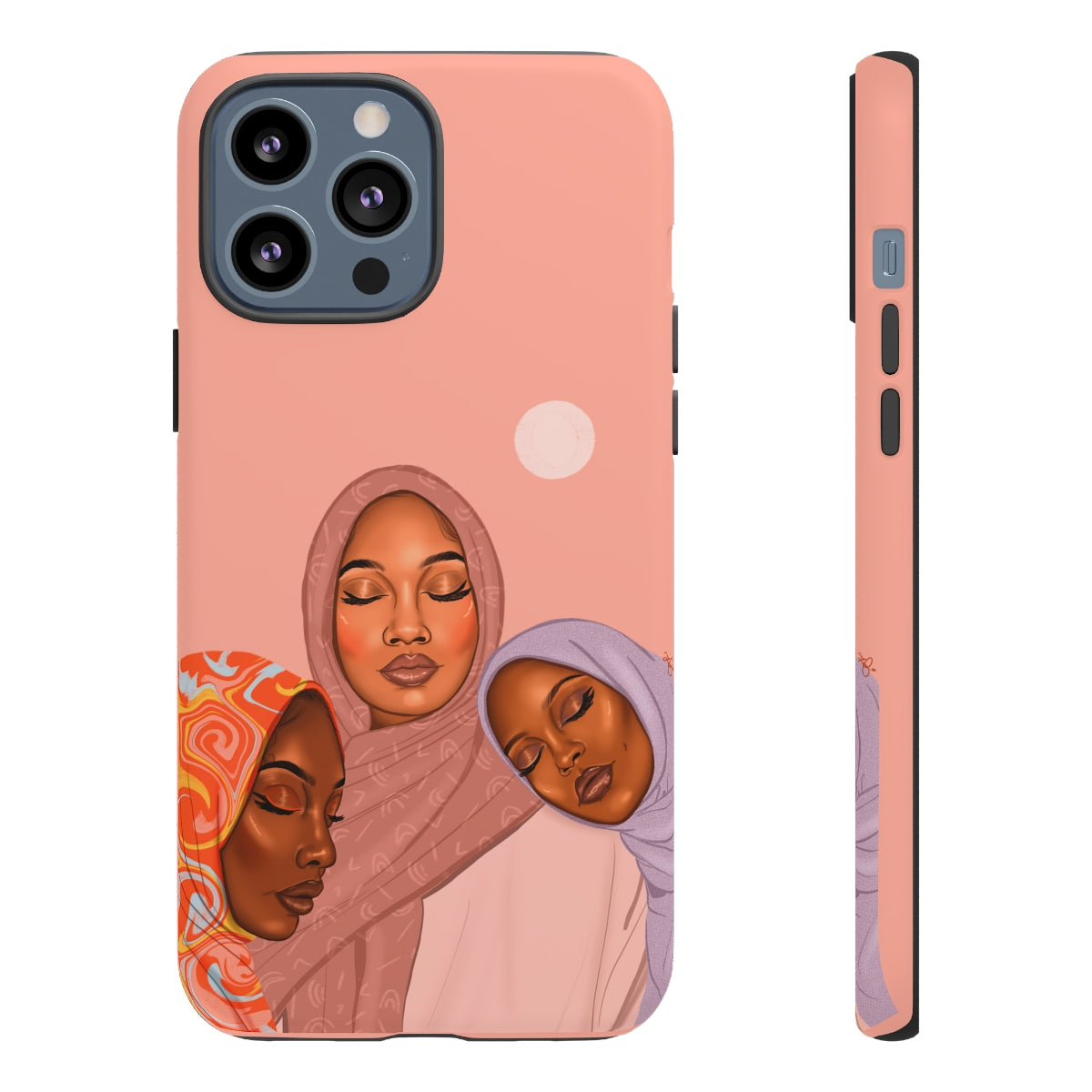 Sisters in Faith