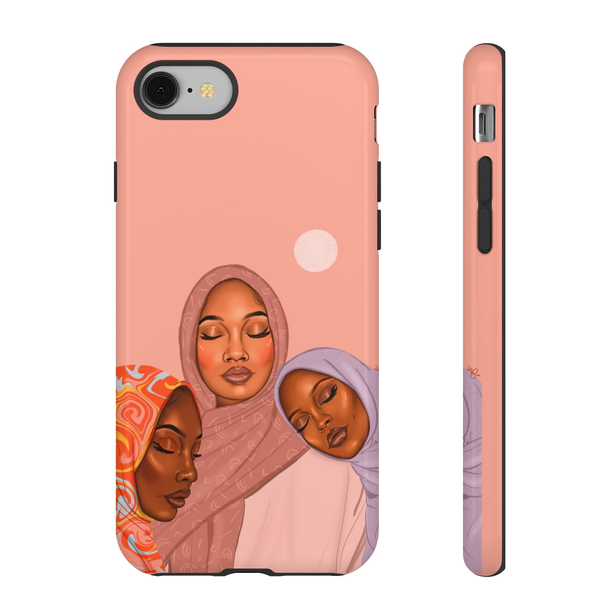 Sisters in Faith