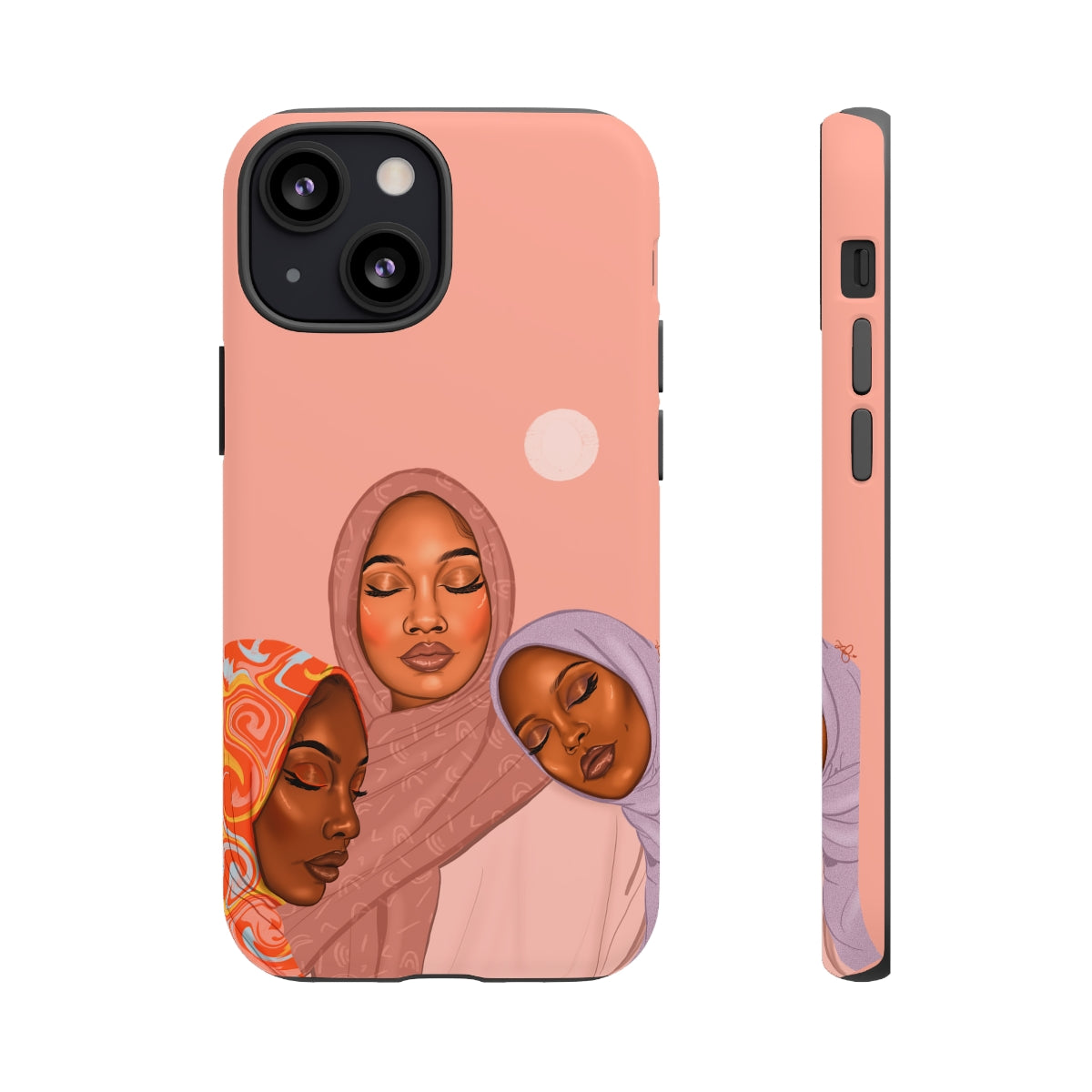 Sisters in Faith